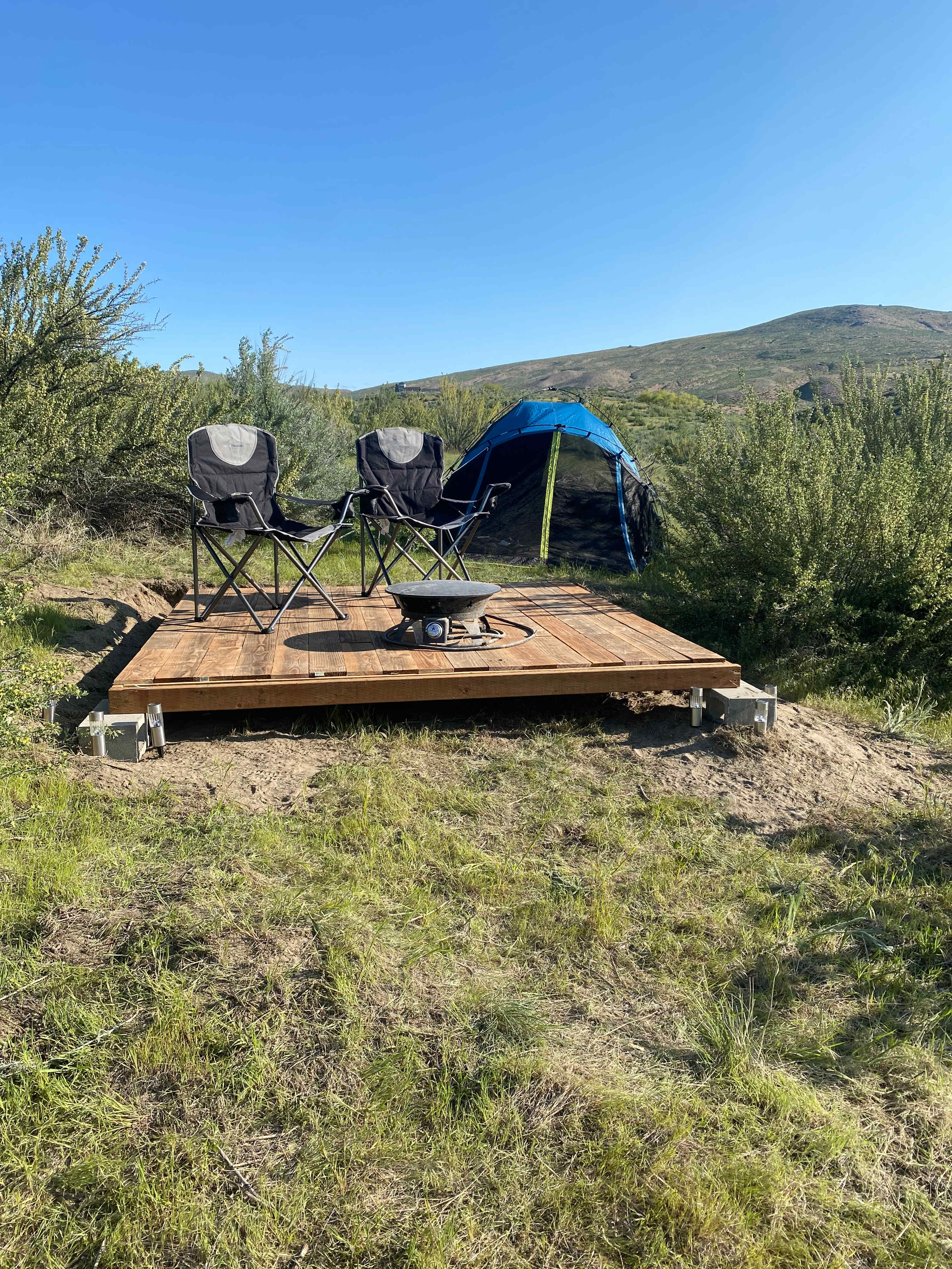 Site #1