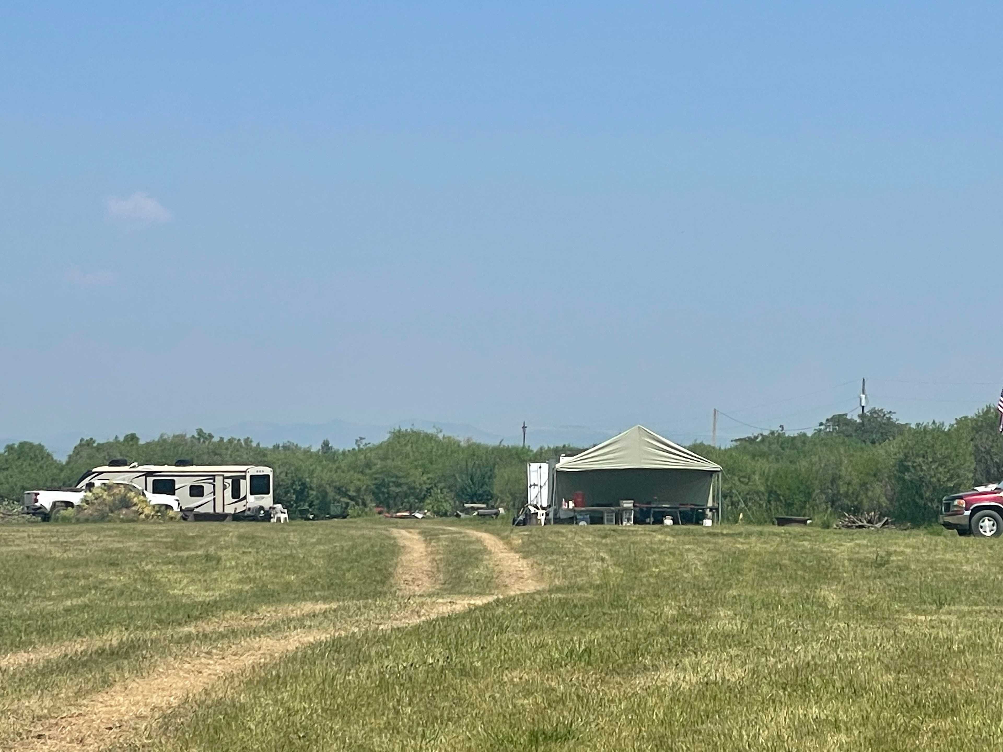 Star Gaze campground