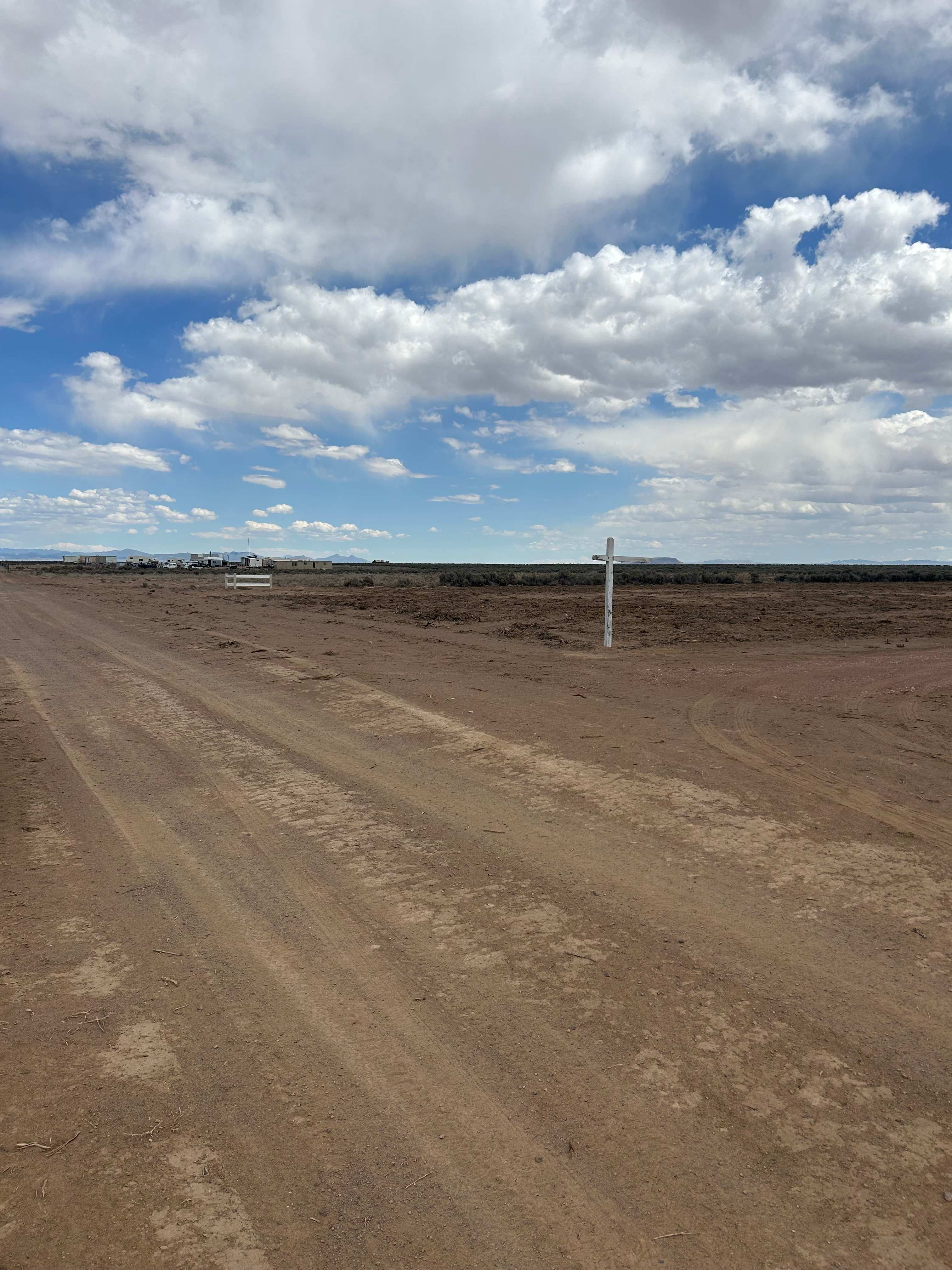 John’s Four Corners