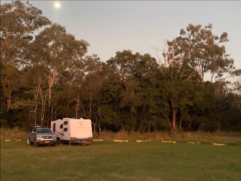 Mullins Creek camping - Photo 3