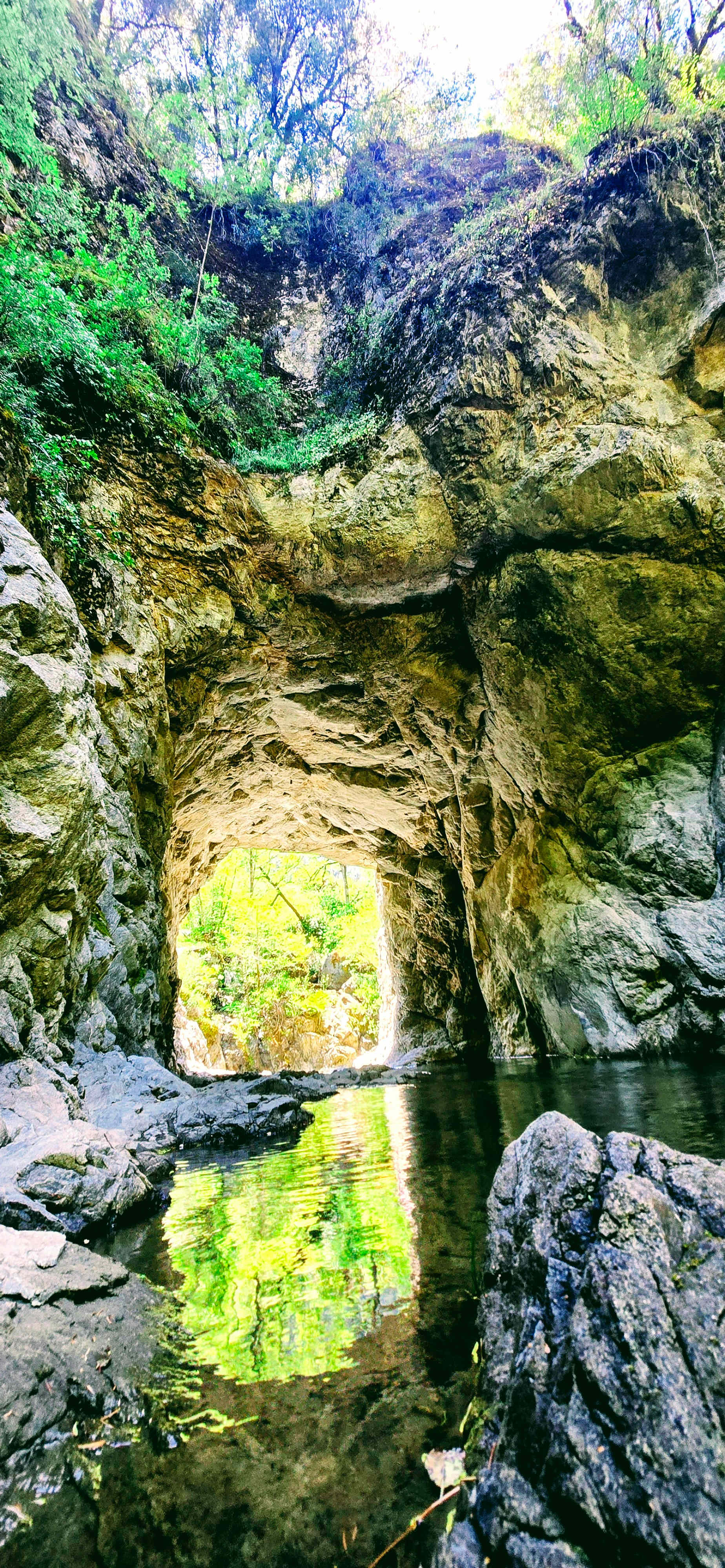 The Hideaway at Hole In The Wall