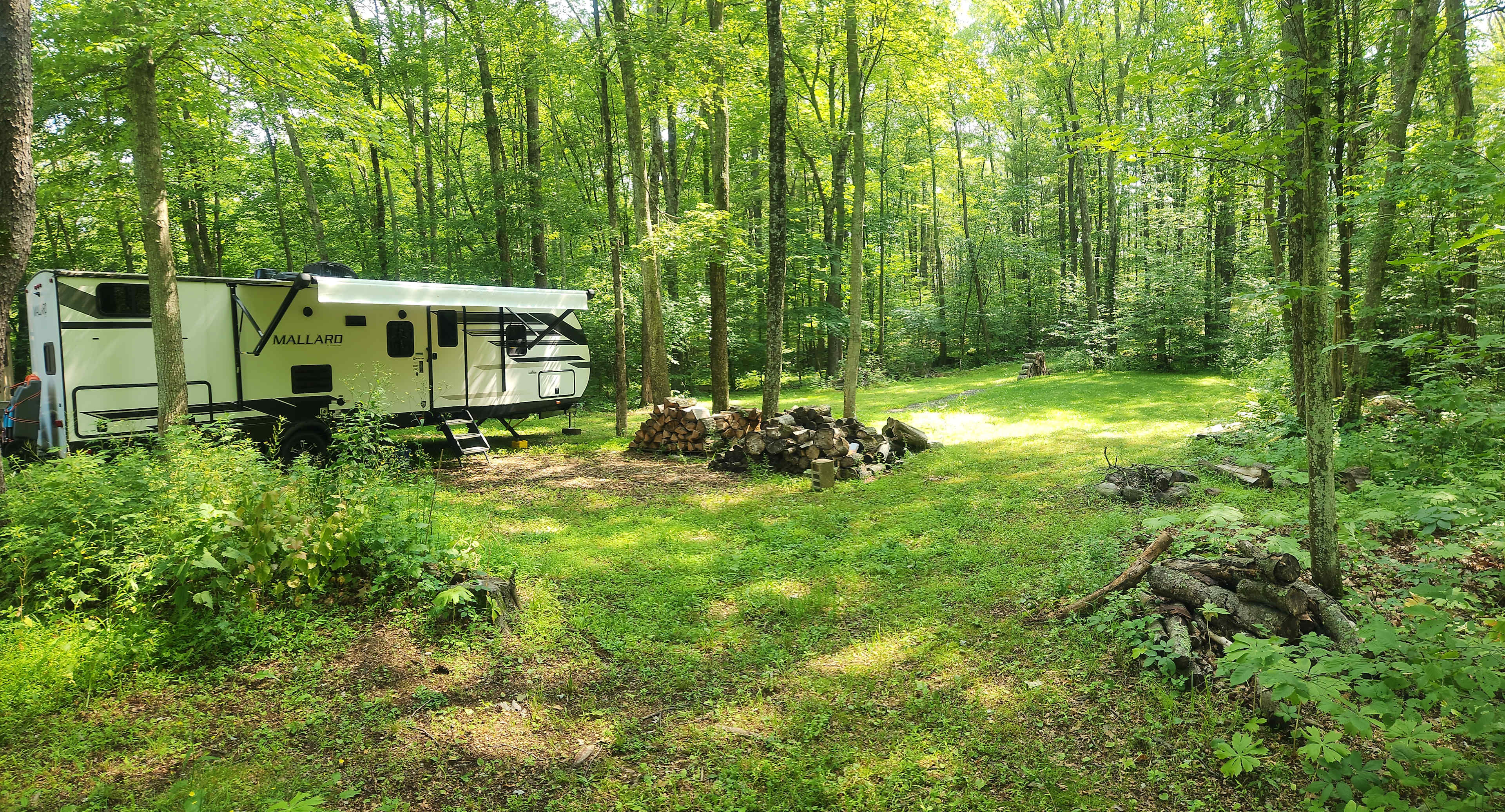 Peace And Quiet  in the Catskills