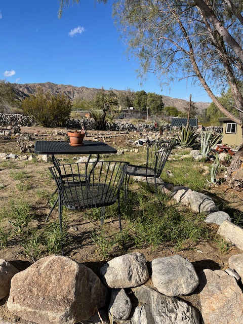 Piedras Gardens