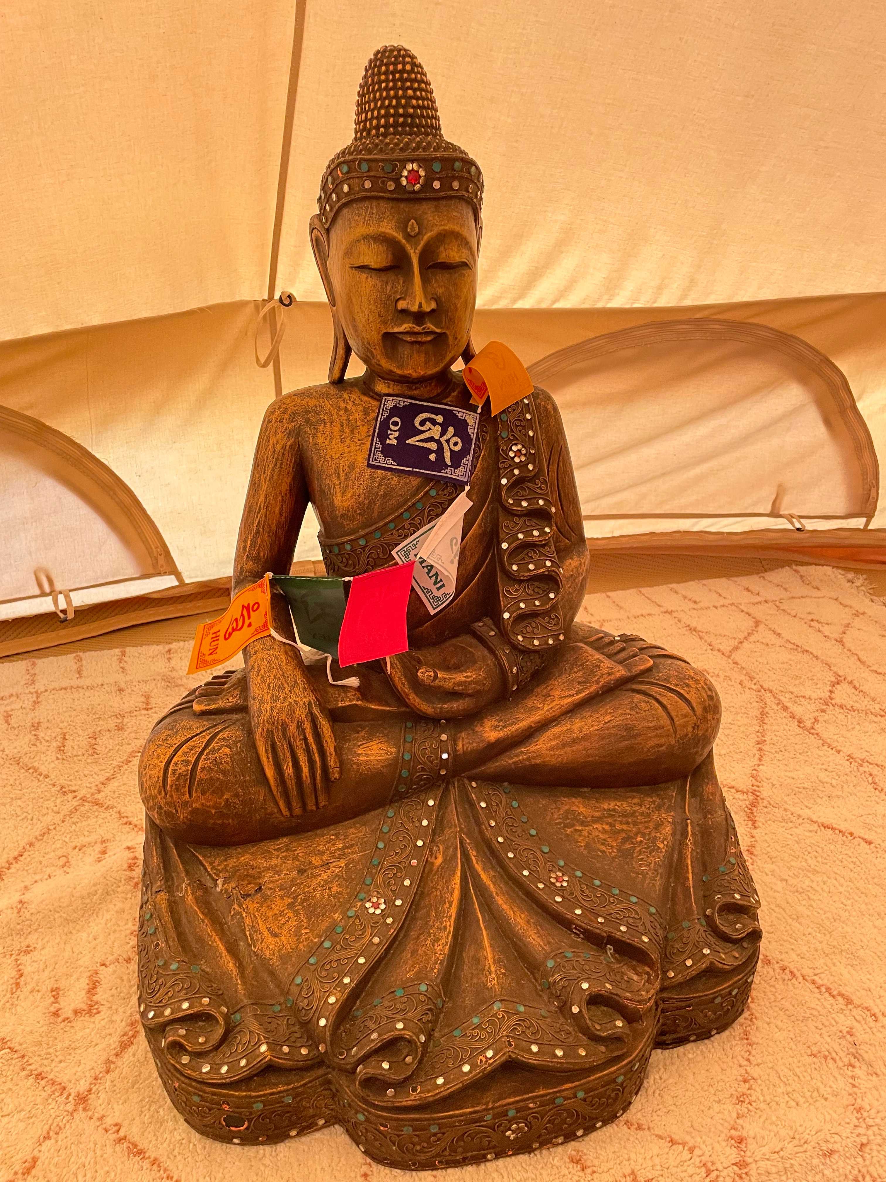 Namah-Stay | Bush Meets Sea Retreat