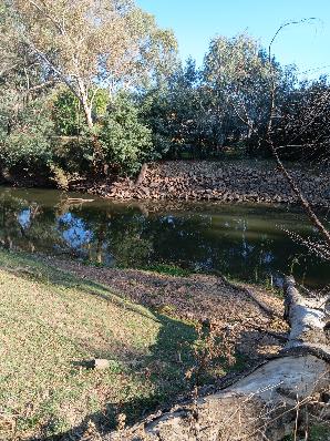Two Rivers Retreat