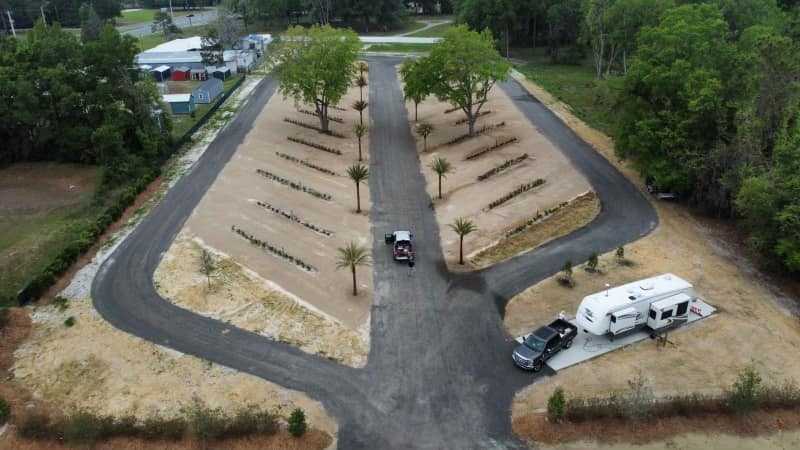 TenSeventyFive RV Resort