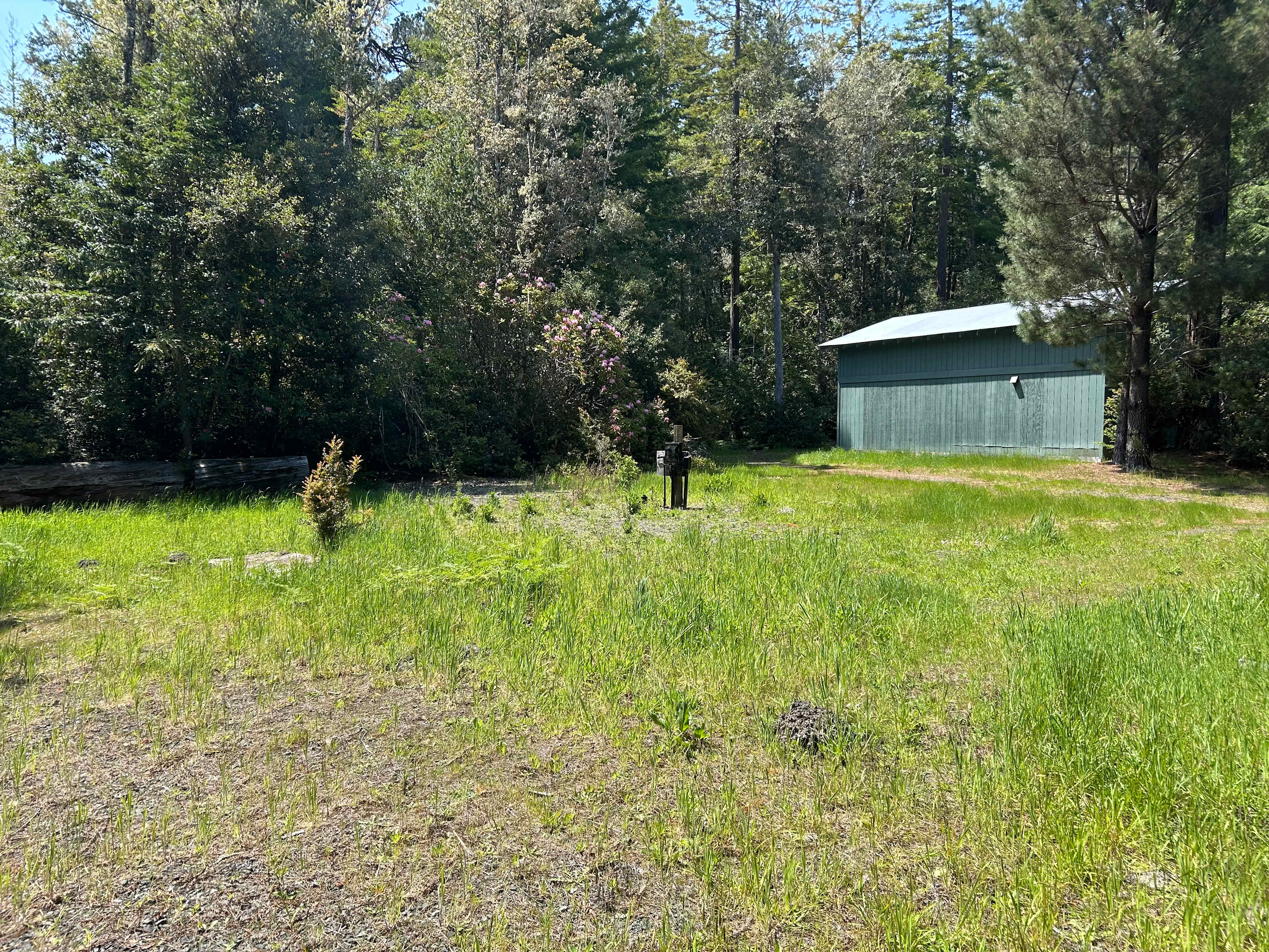 Albion Retreat