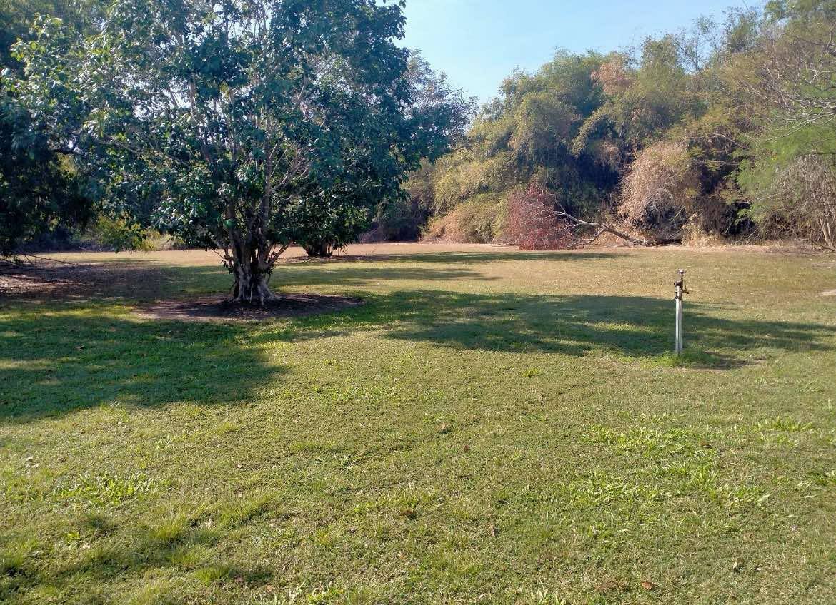 Coomalie Creek Camp Ground