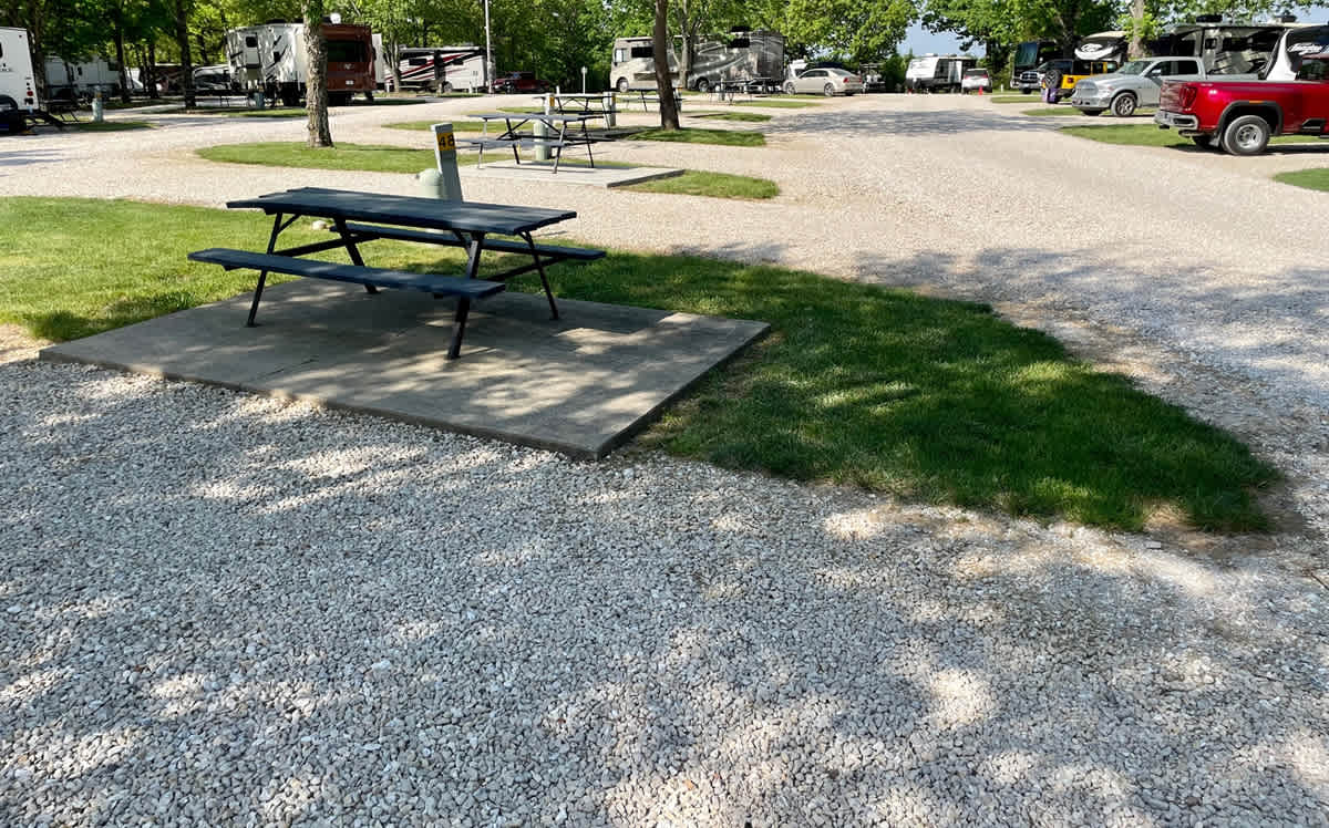 Osage Beach RV Park