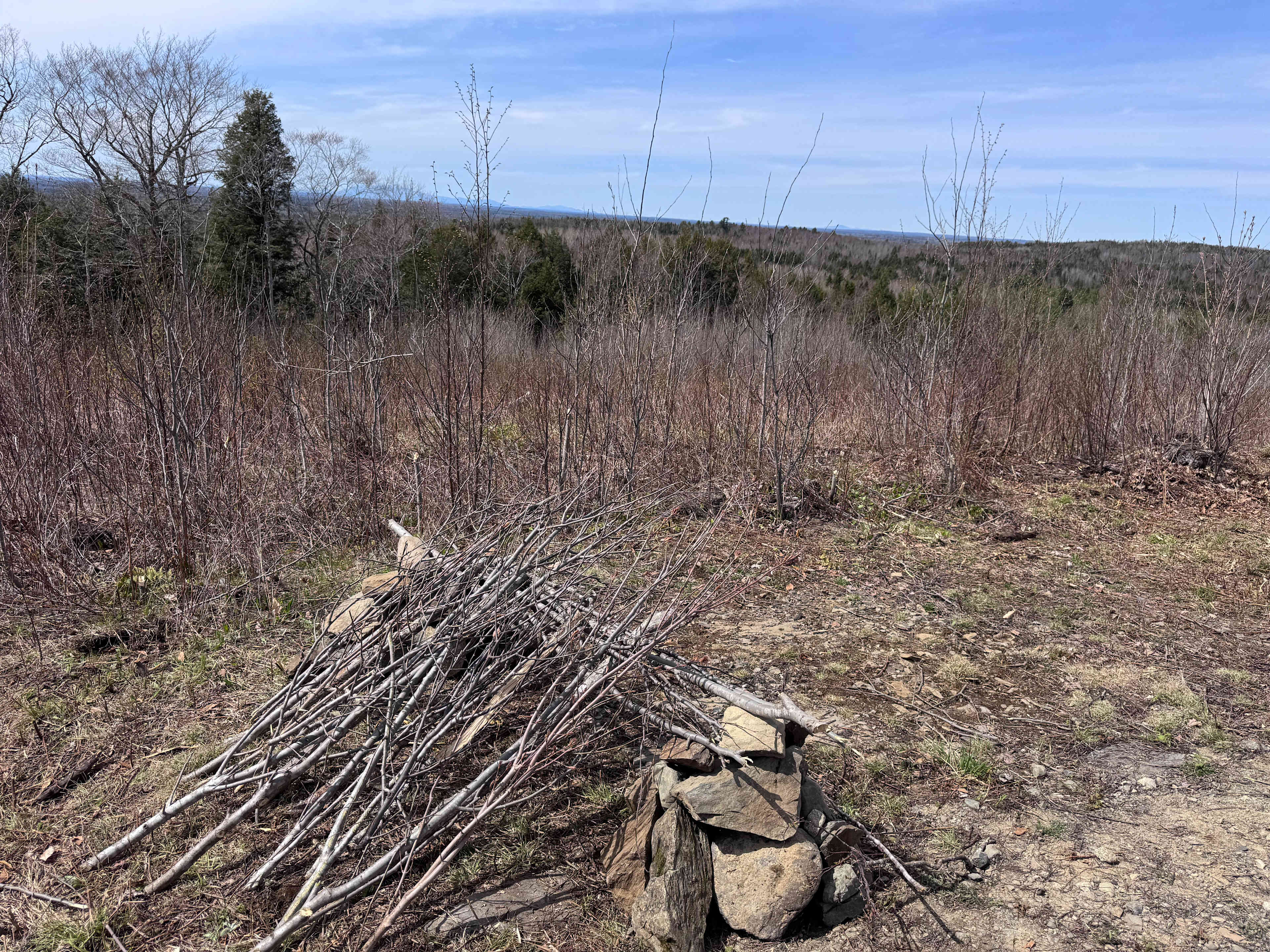 Mt Katahdin View & Star Gazers Camp