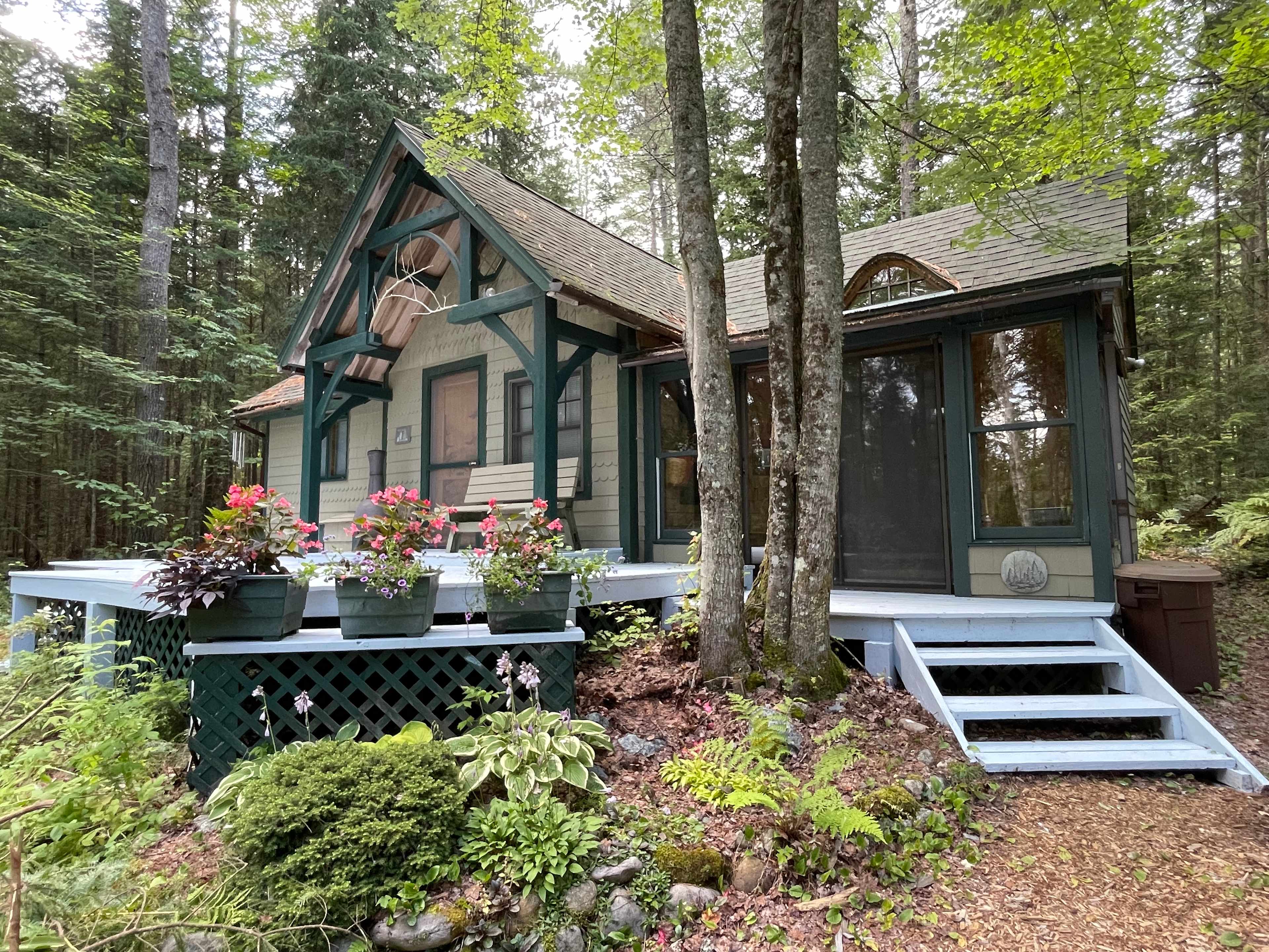 Karley's Cabin