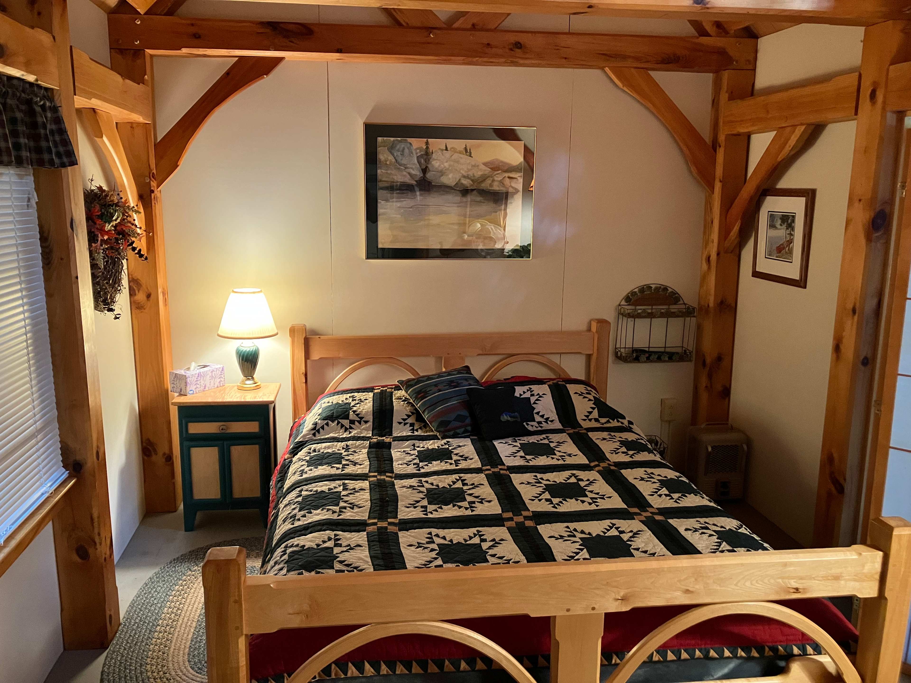 Karley's Cabin