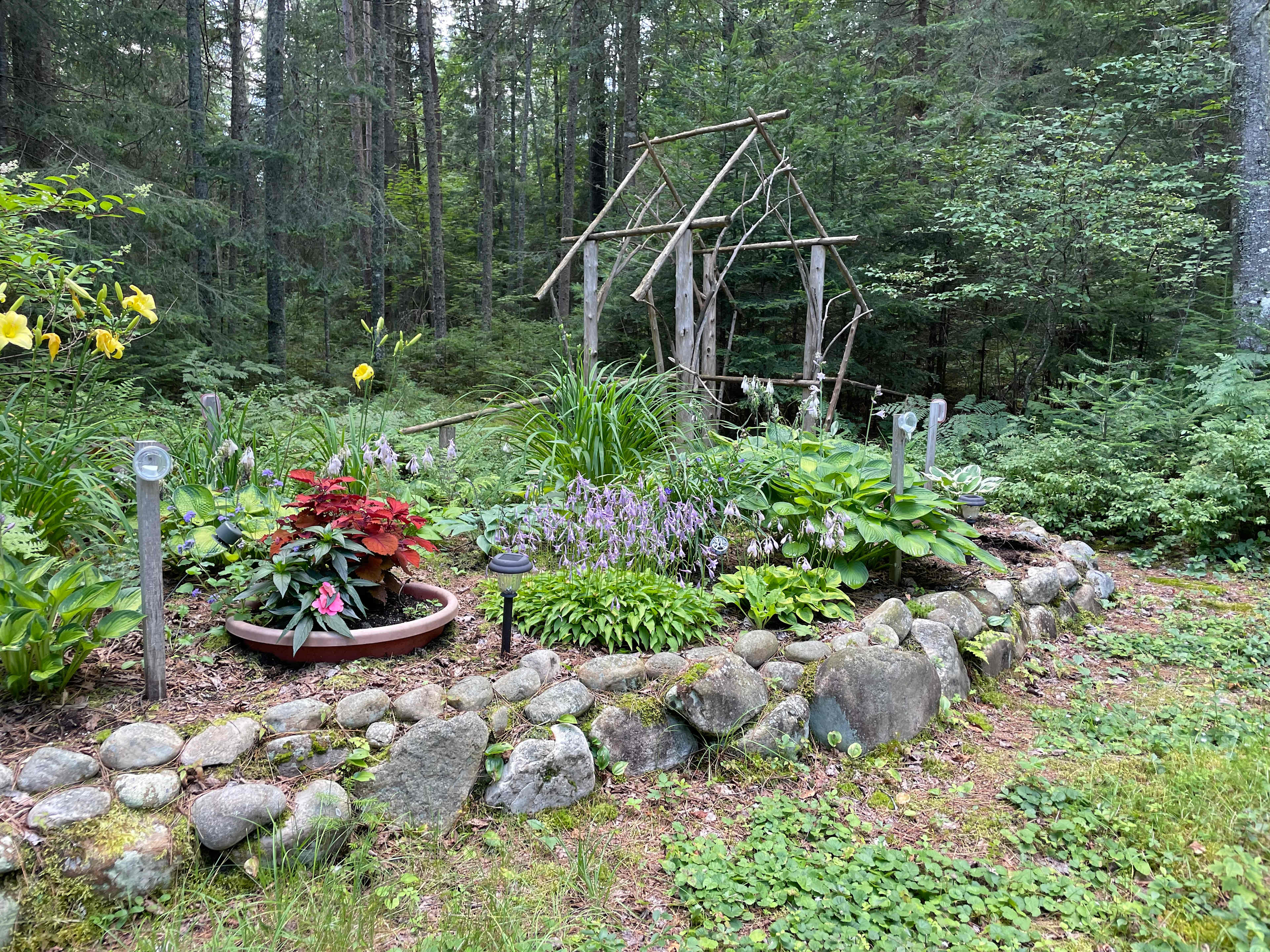 Karley's Cabin