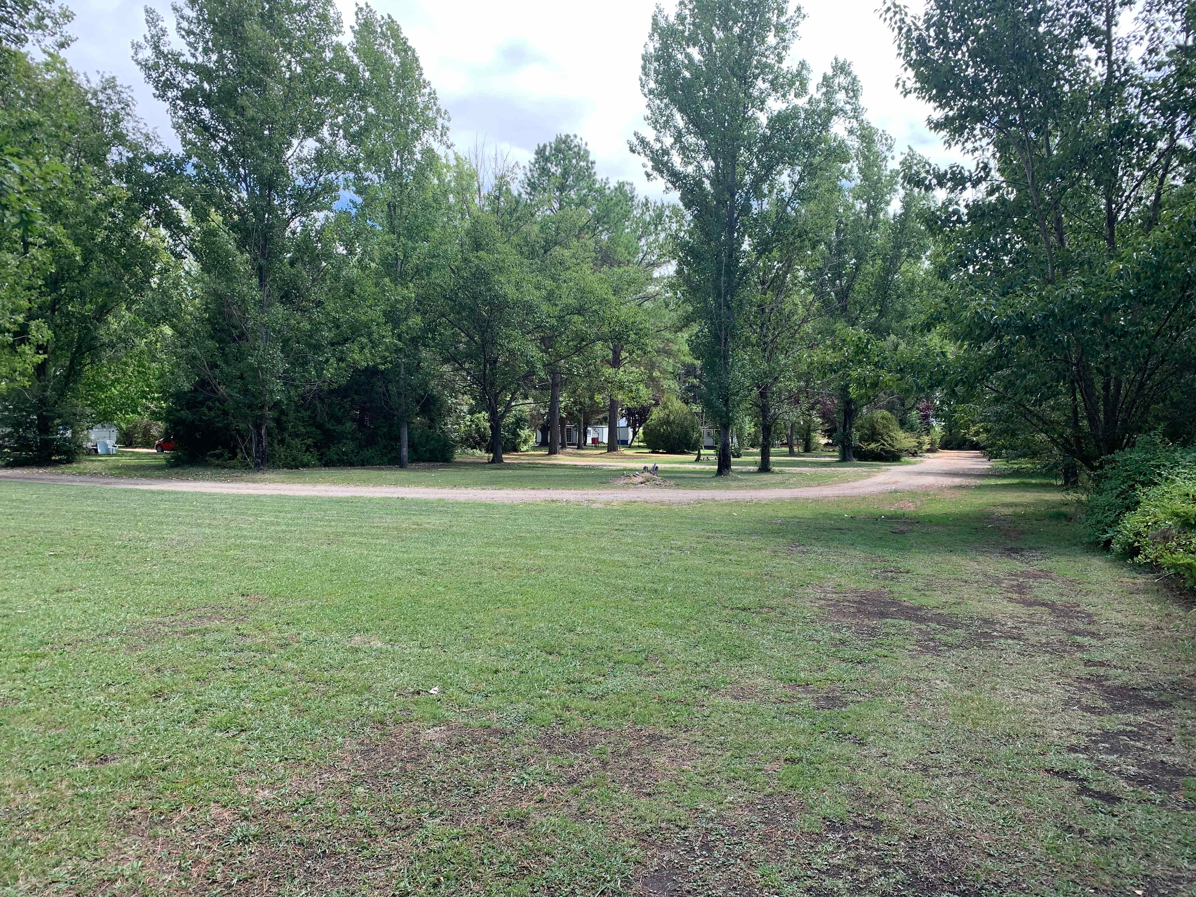 New England Highlands Naturist Park