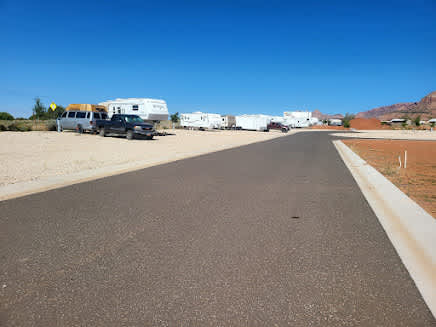 Water Canyon RV Park