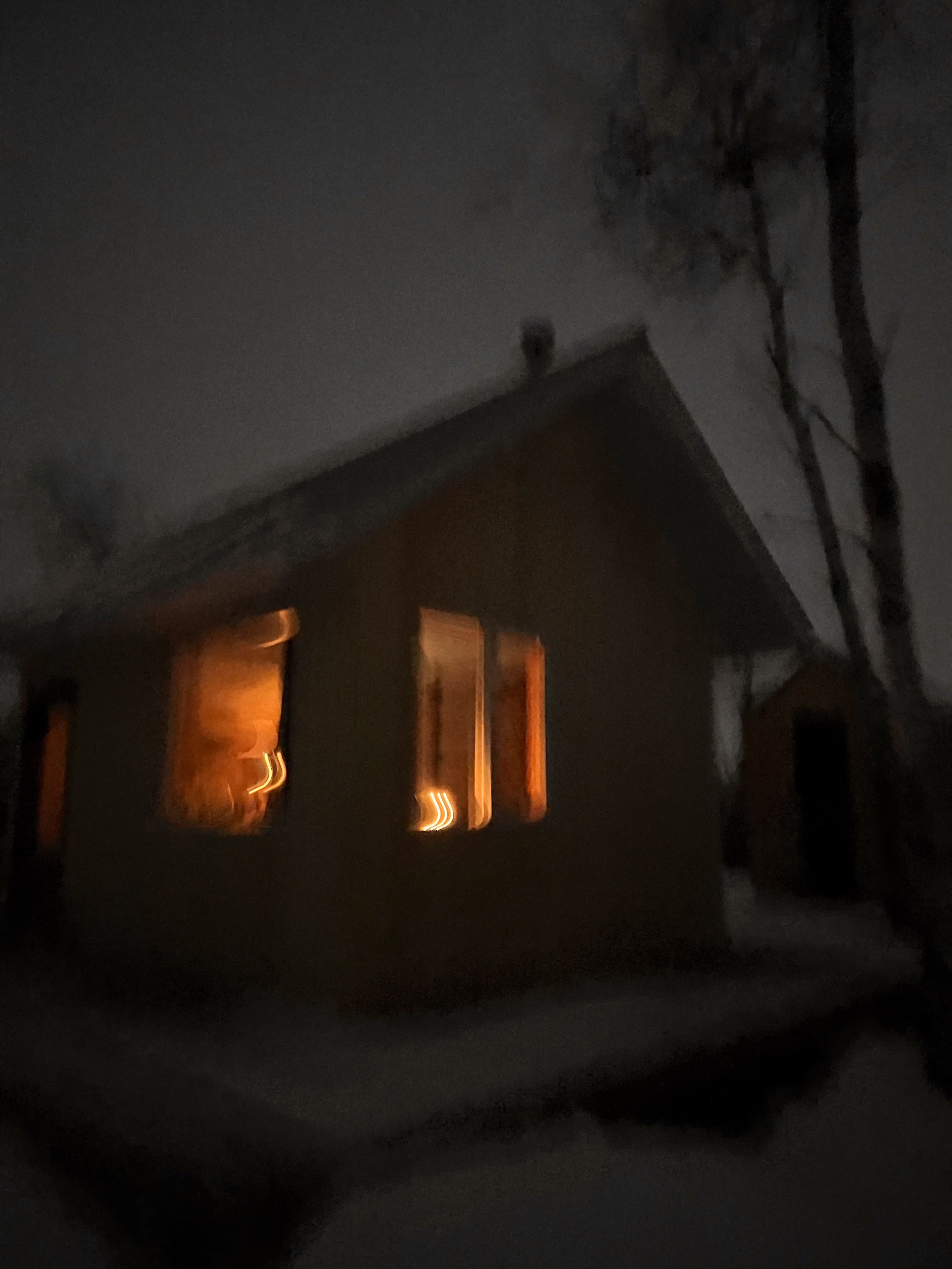 Nordic Cabin W/ Sauna & Hot Tub