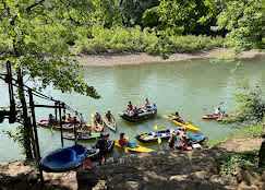 Turner Bend Store Cabins & Campgrounds