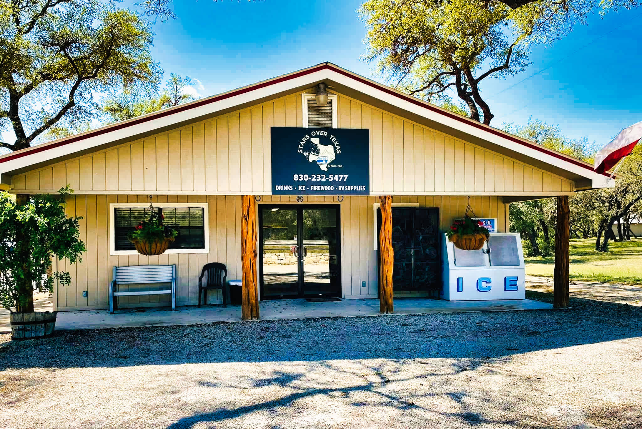 Becs RV Park