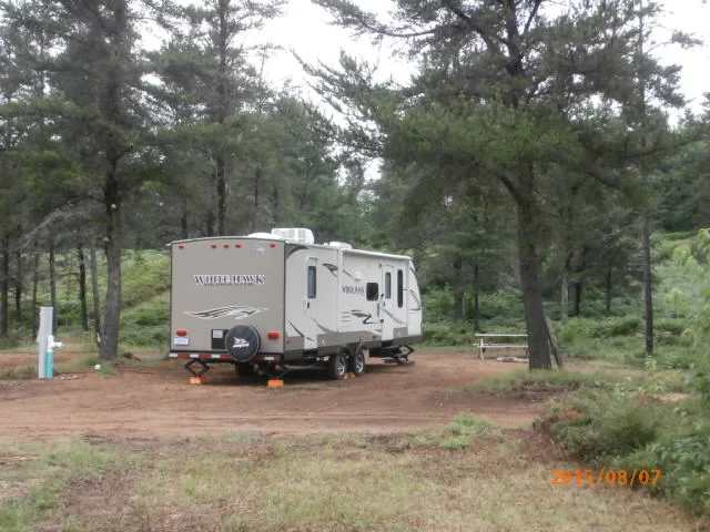 Rohrs Wilderness Tours