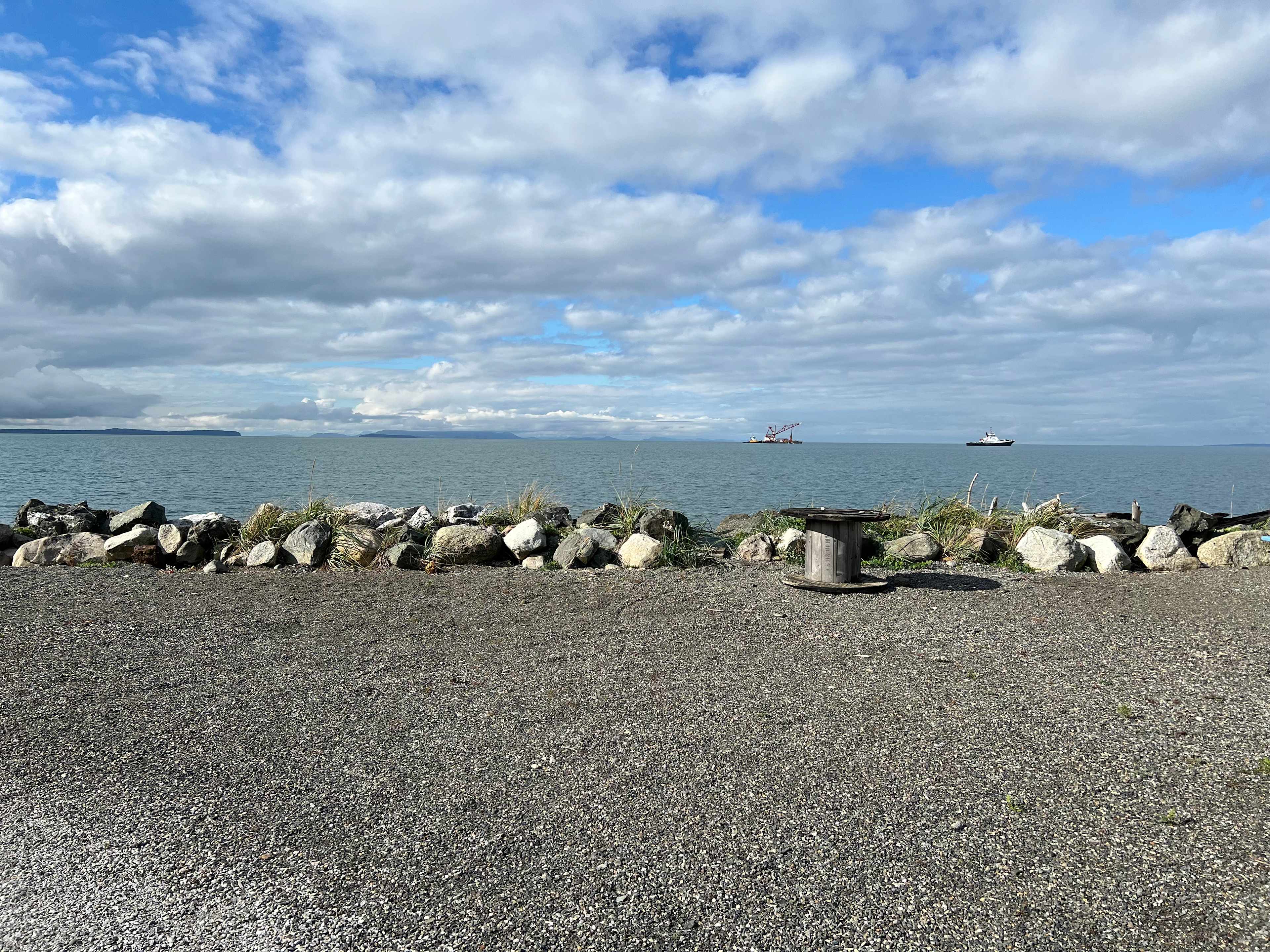 Seabreeze Retreat