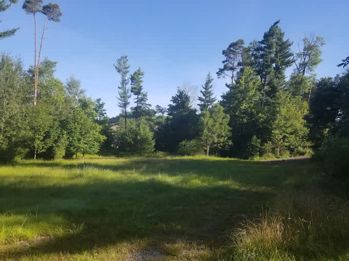 Eighteen Eightynine RV Park