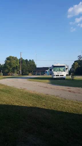 Five Star RV Park