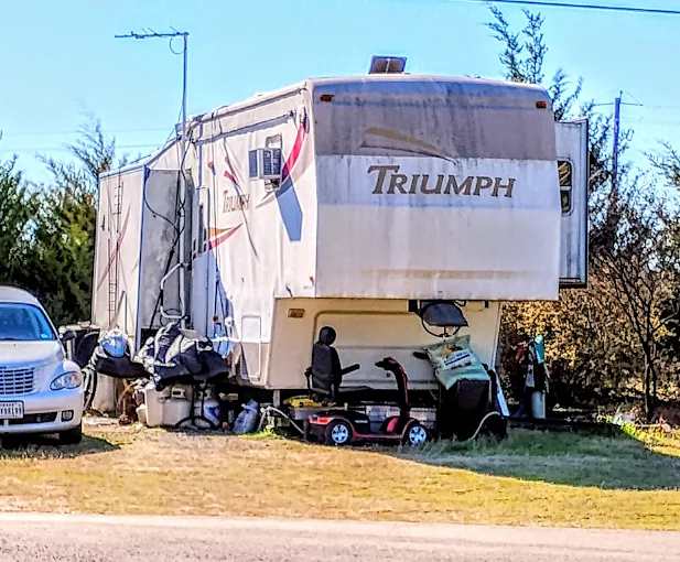 Five Star RV Park