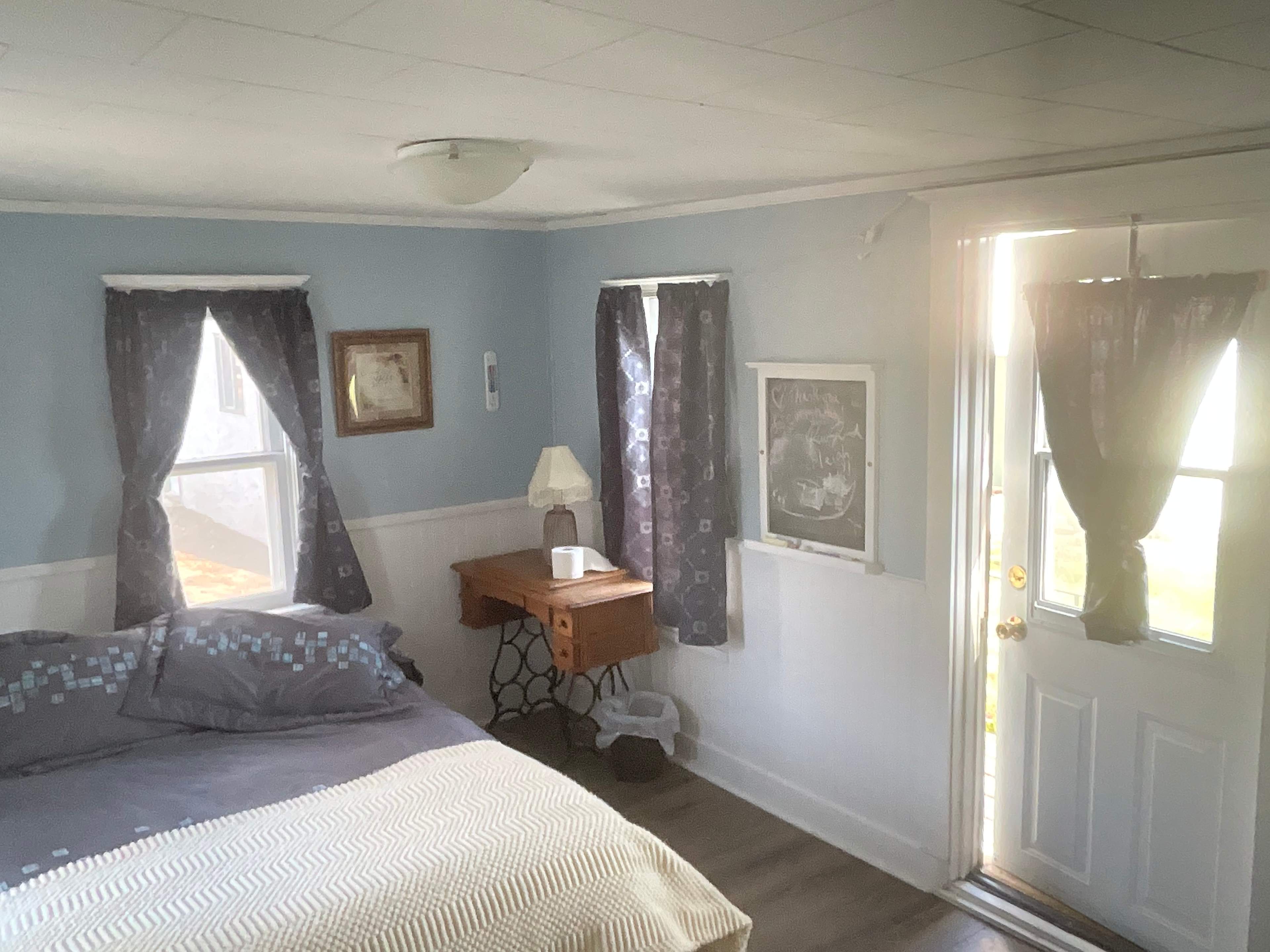 Skullcreek Classic Cabin