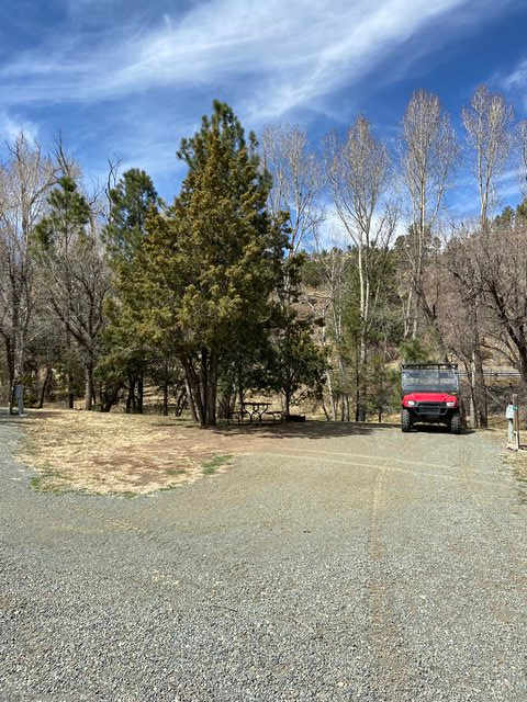 Bonito Hollow RV Park and Campground