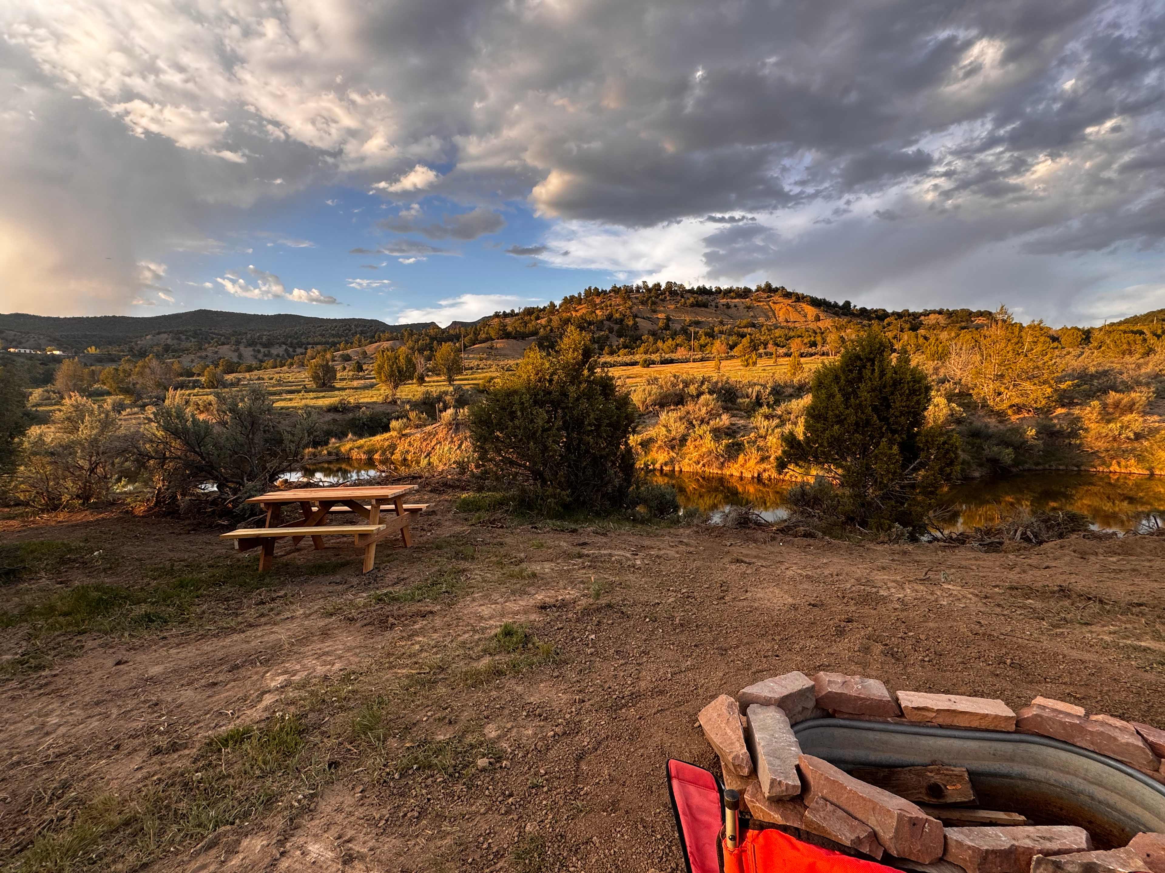 3 Pond Ranch