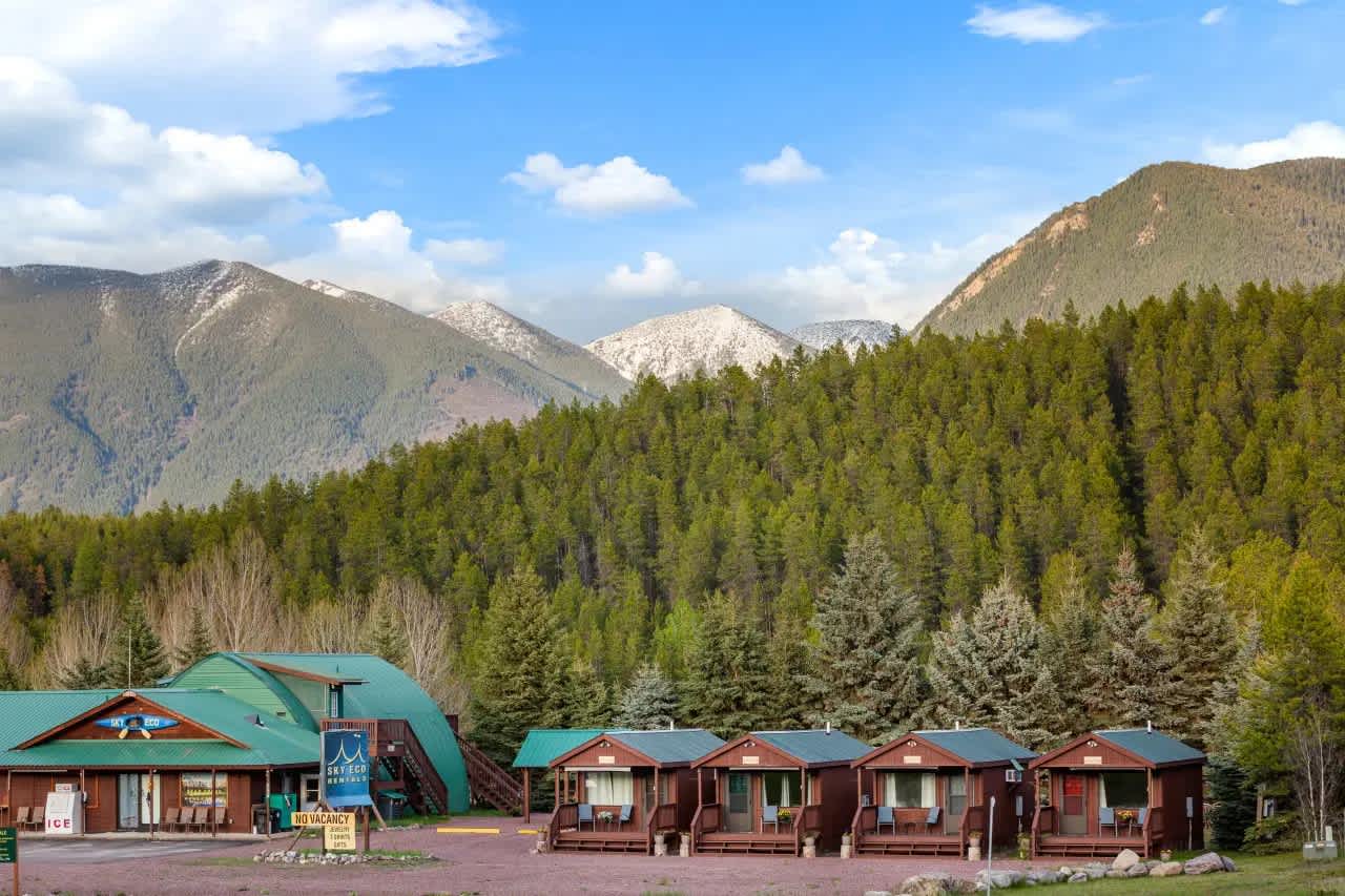 Sky Eco Rentals