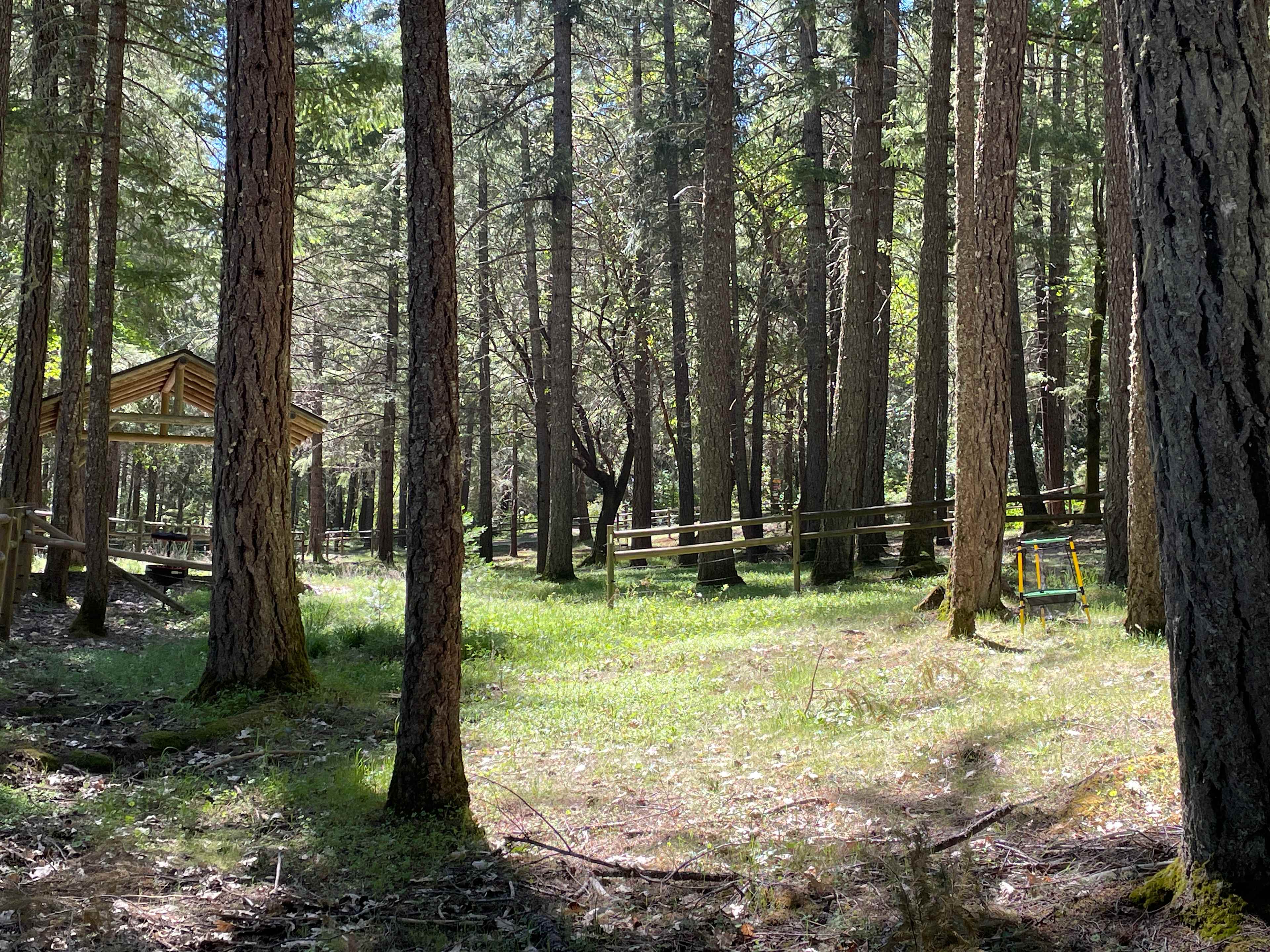 Whisper Canyon: Nature + Community