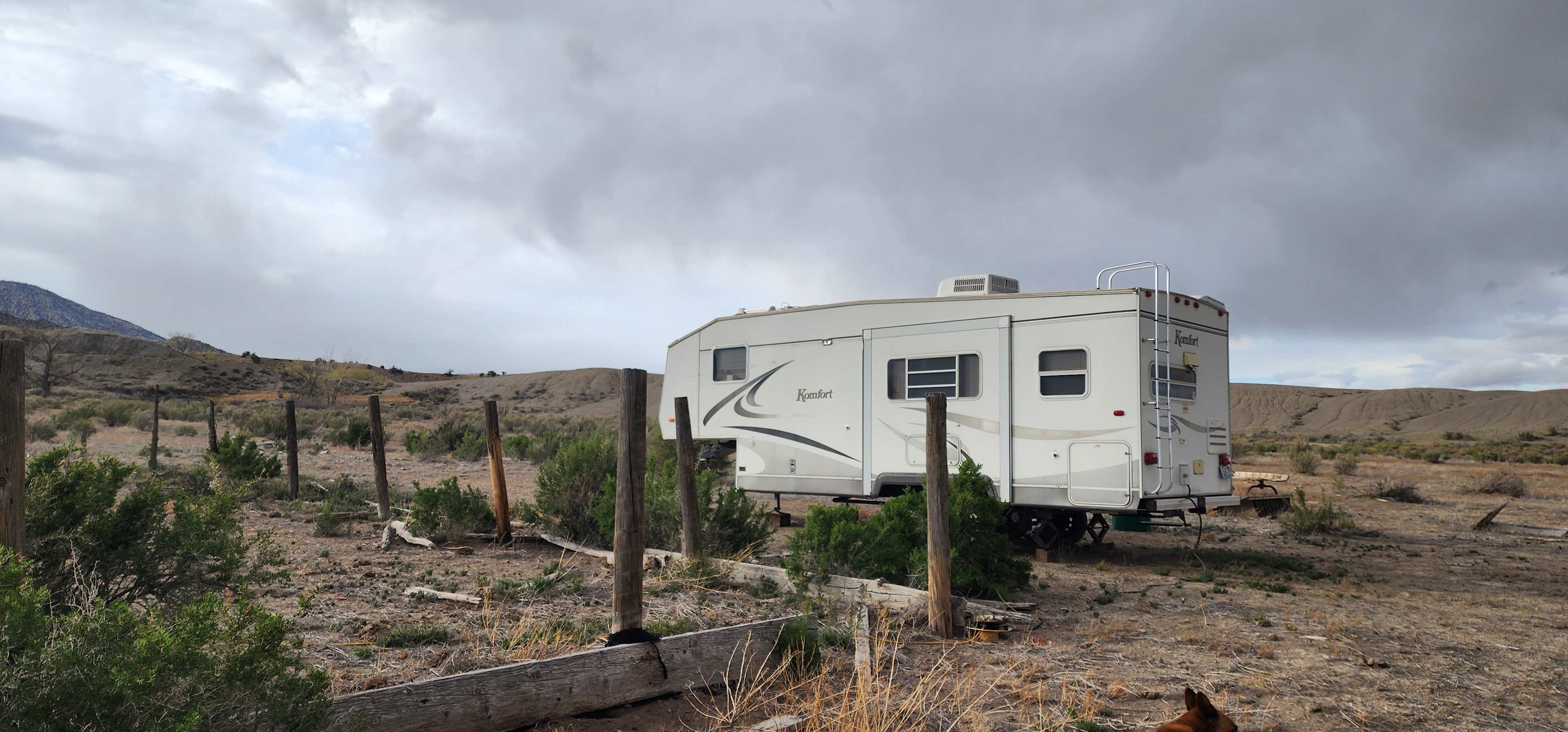 Emery Camp