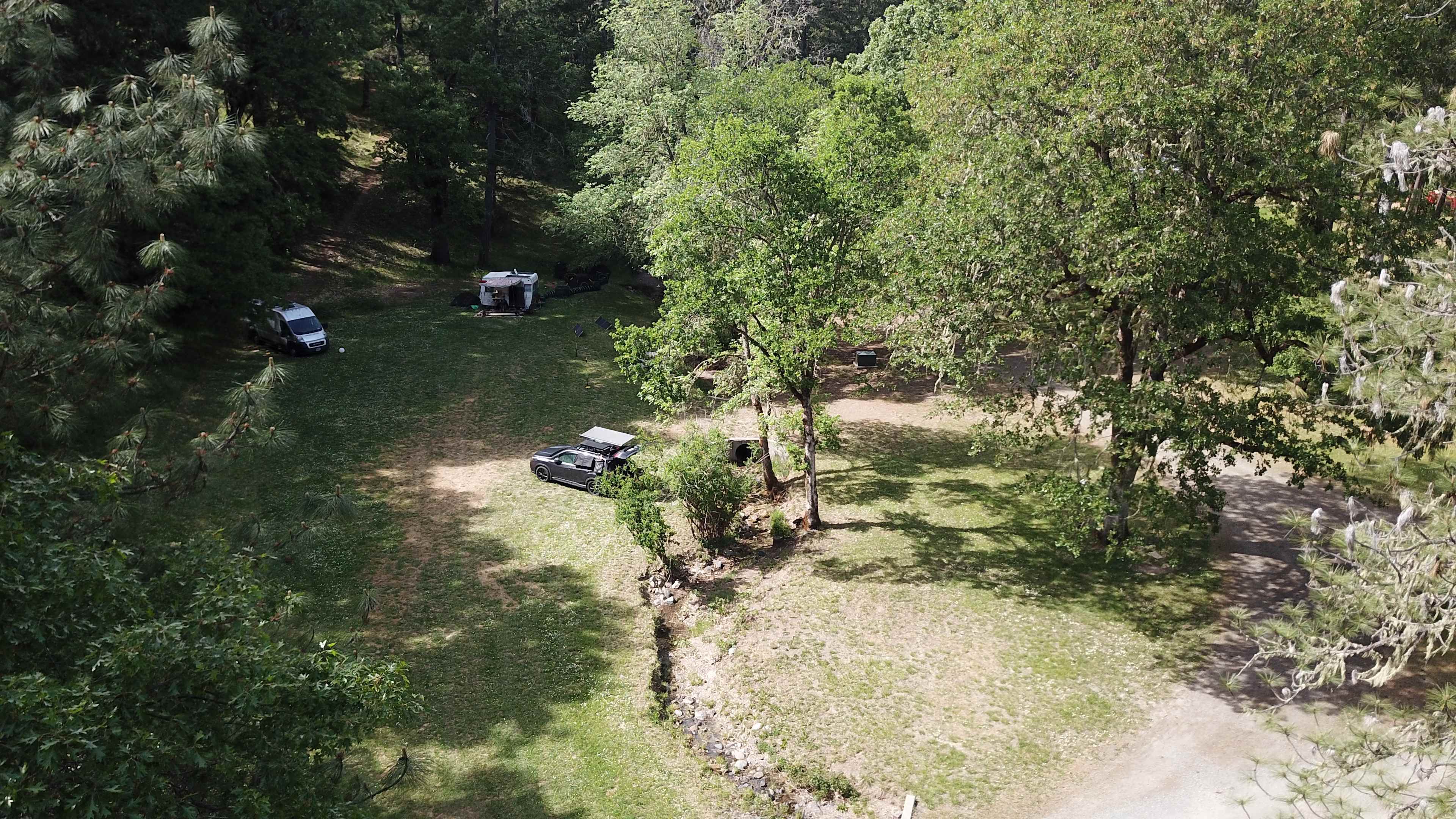 Whisper Canyon: Nature + Community