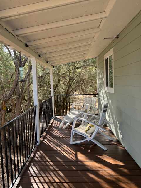 Trees of Heaven Ranch