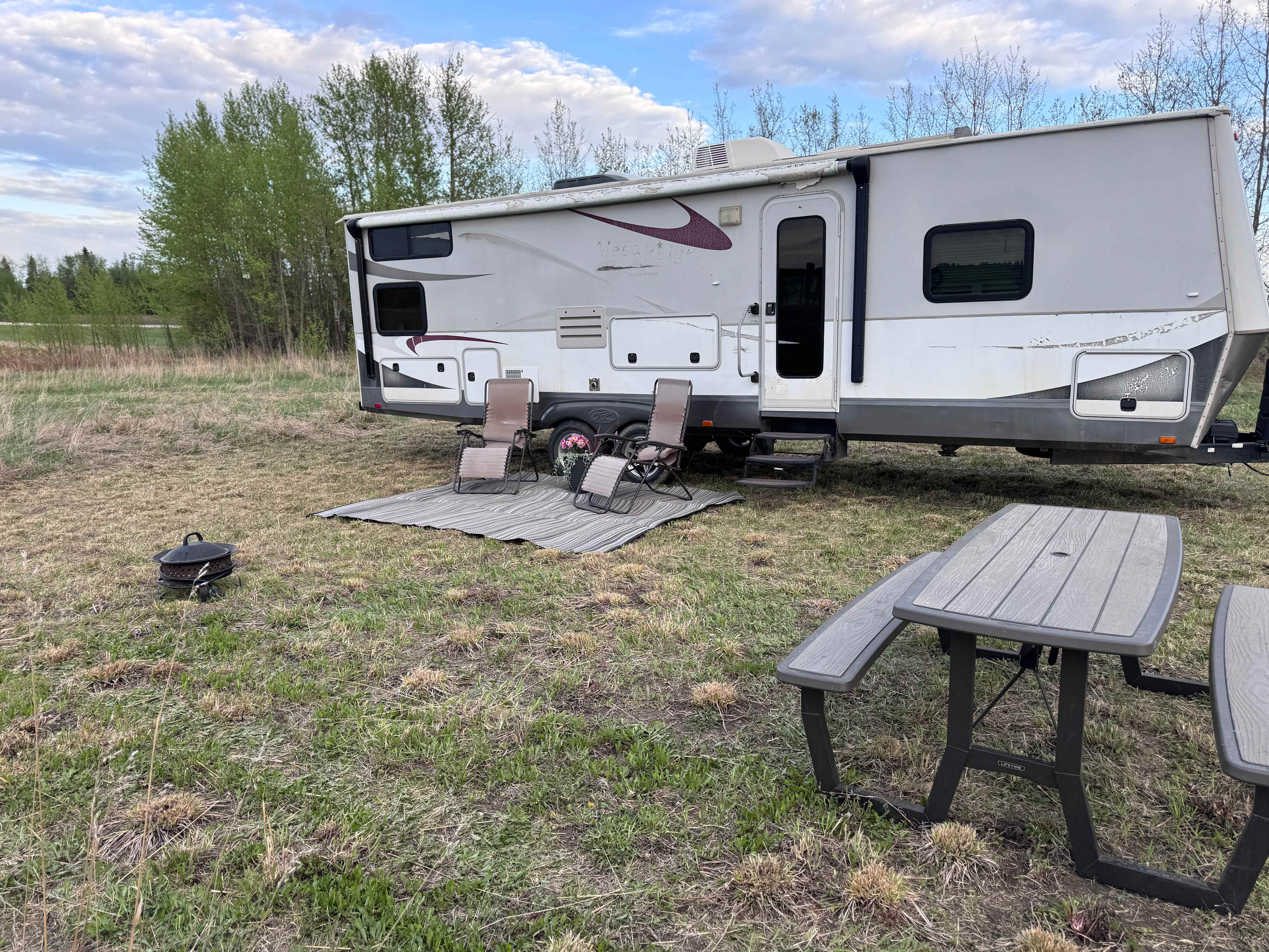 Elk Willow Acres