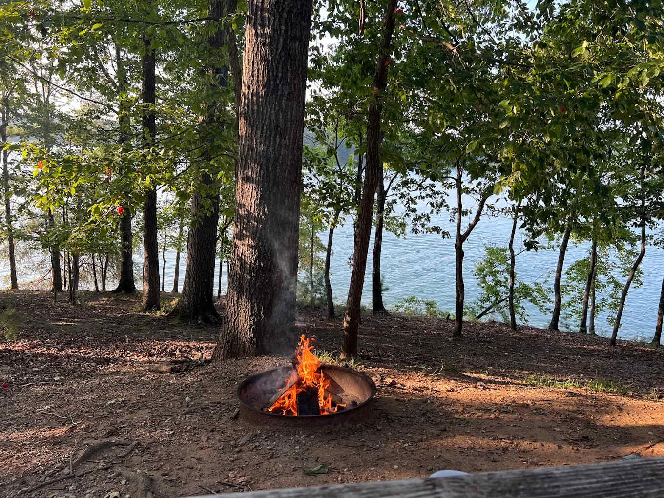 River Forks Park & Campground