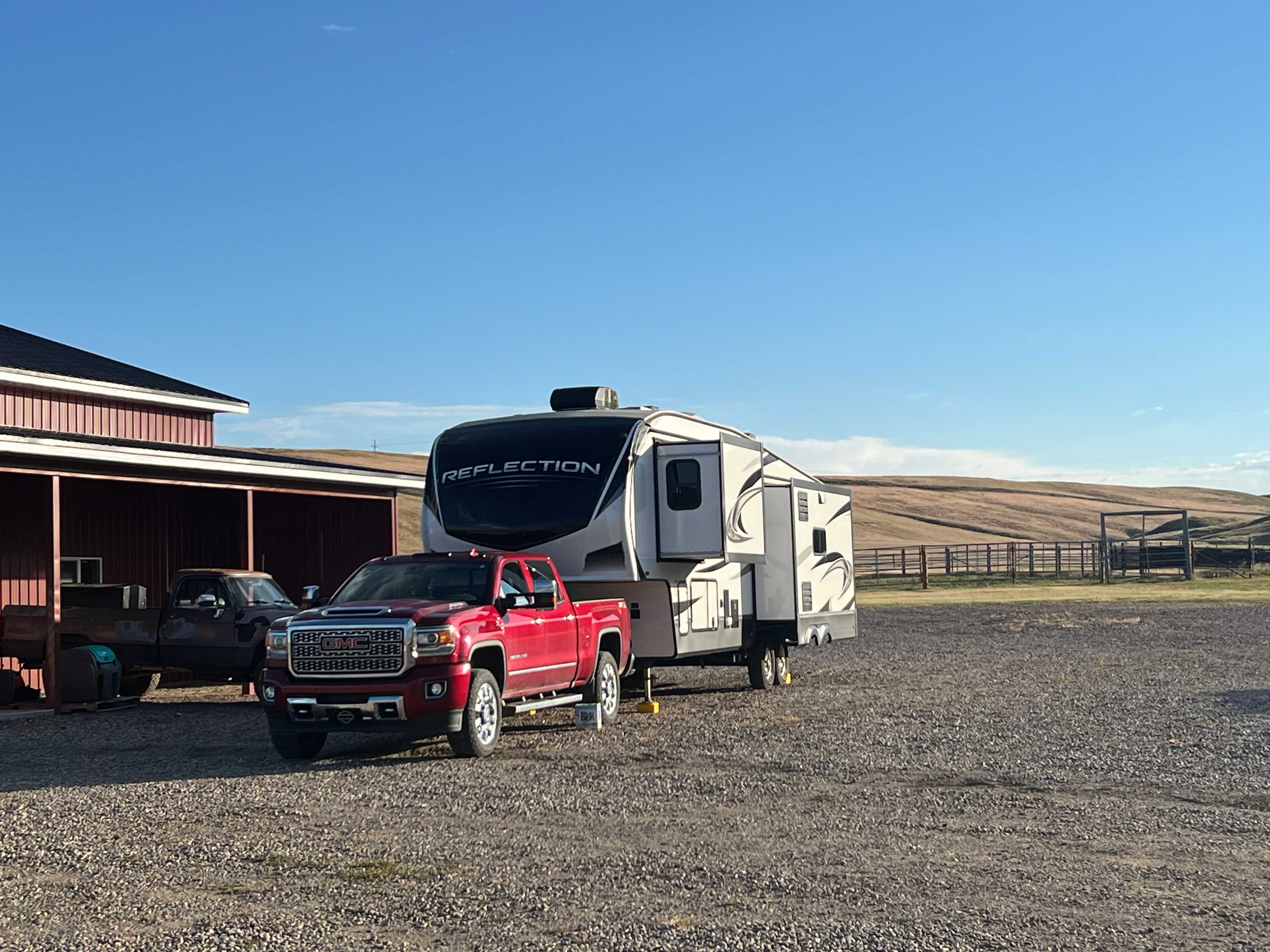 Big Sky Bison Ranch