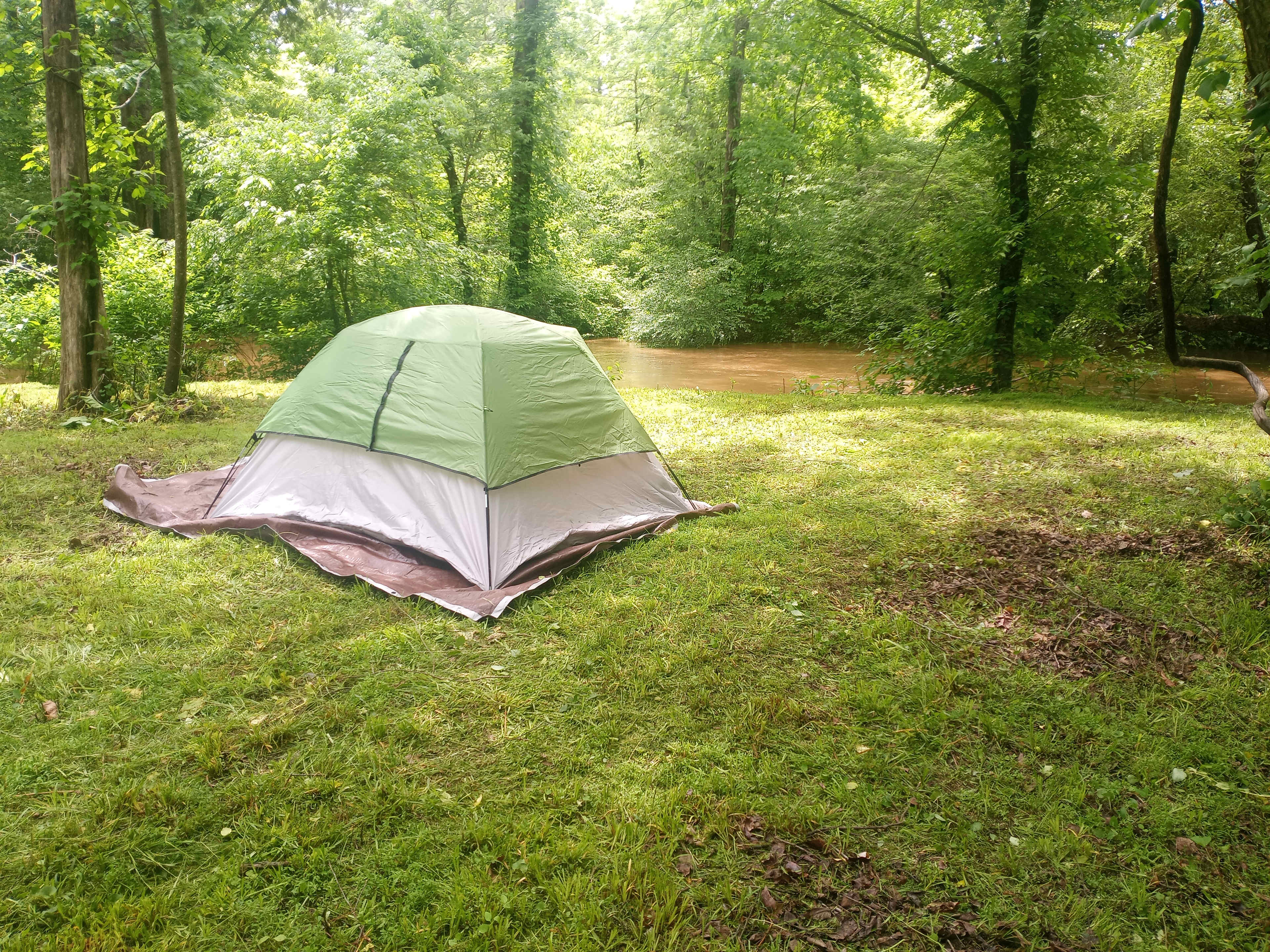 South Anna River Retreat