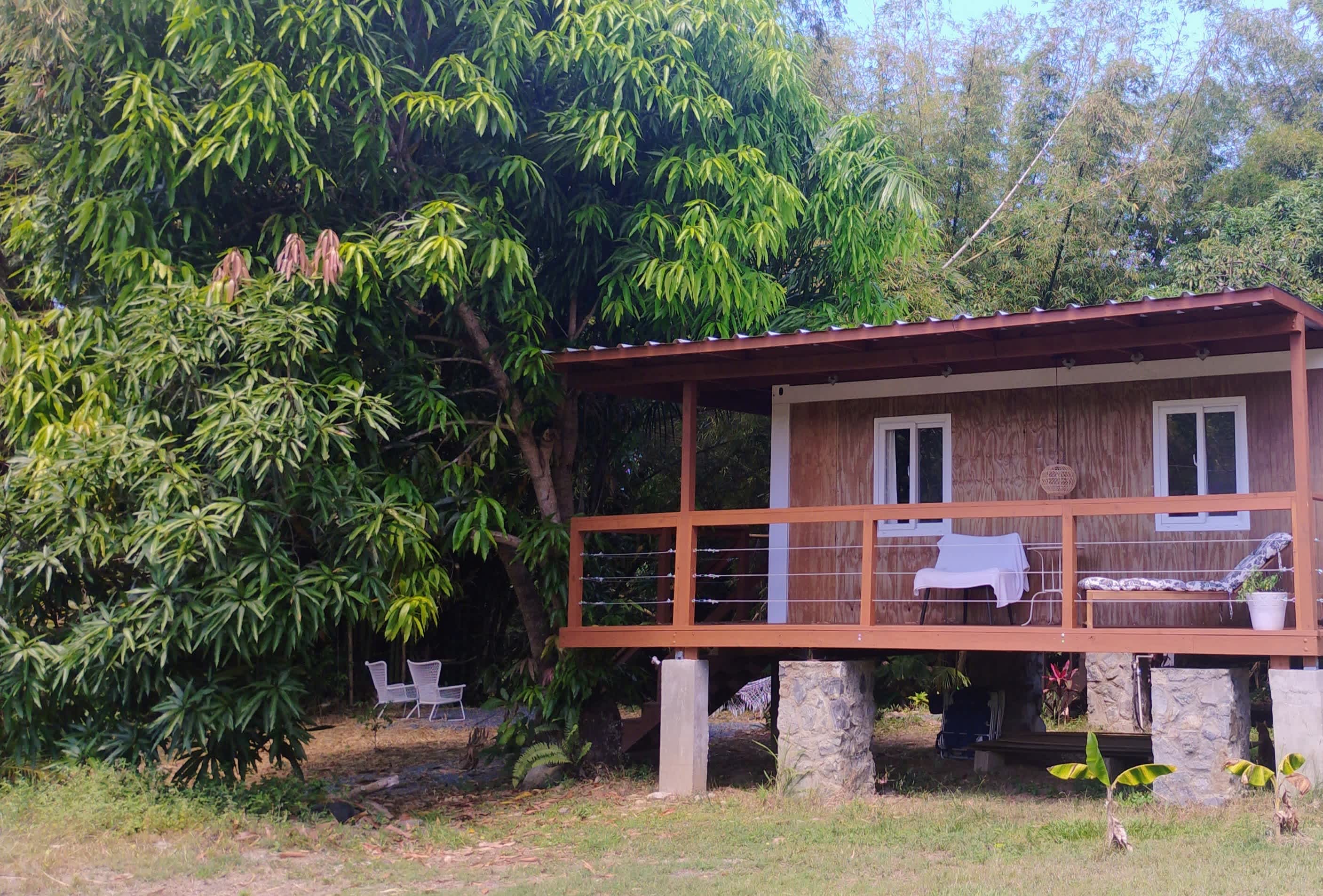 Finca Alegria