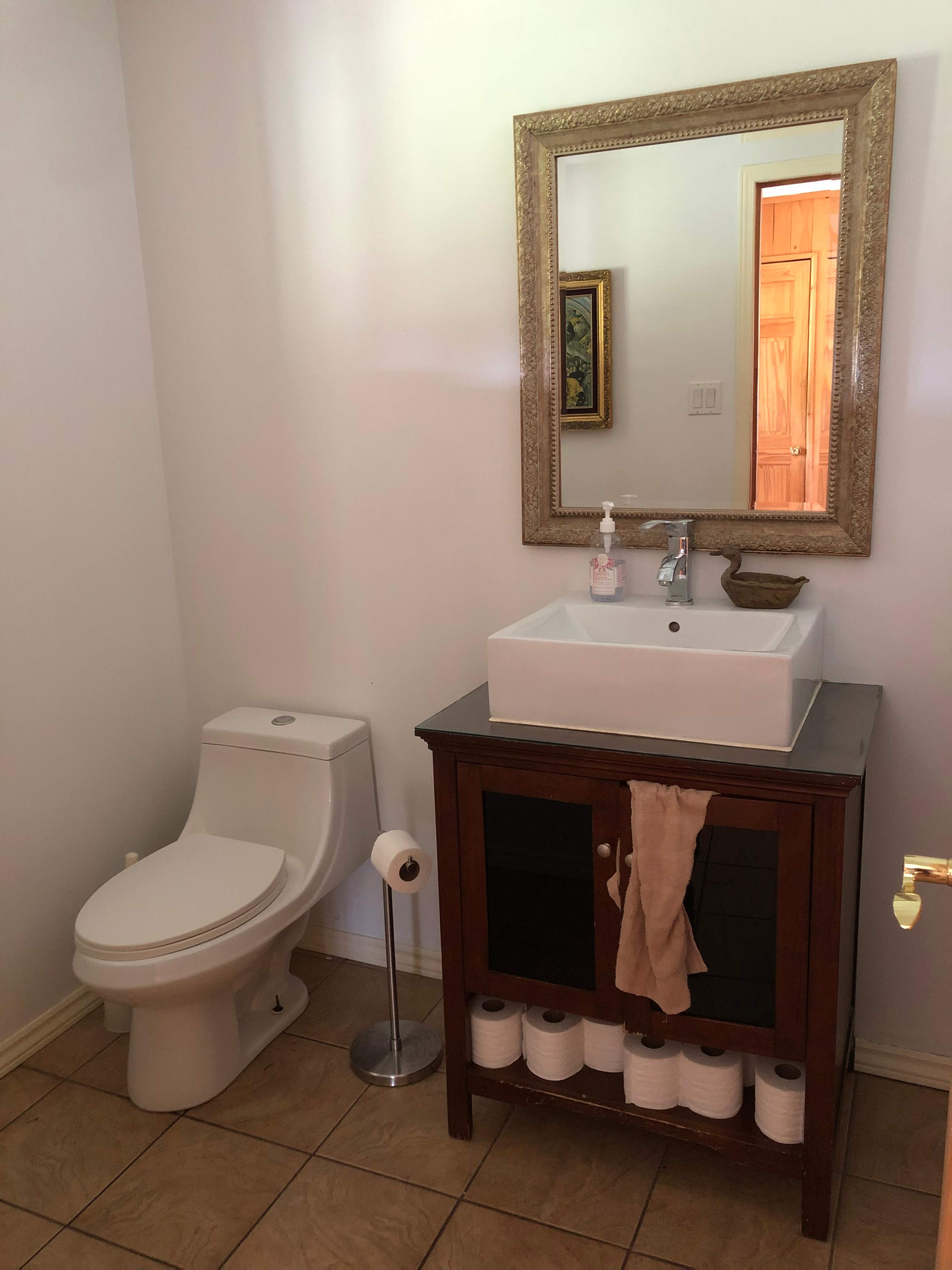 Agape Gardens - Glamping Retreat