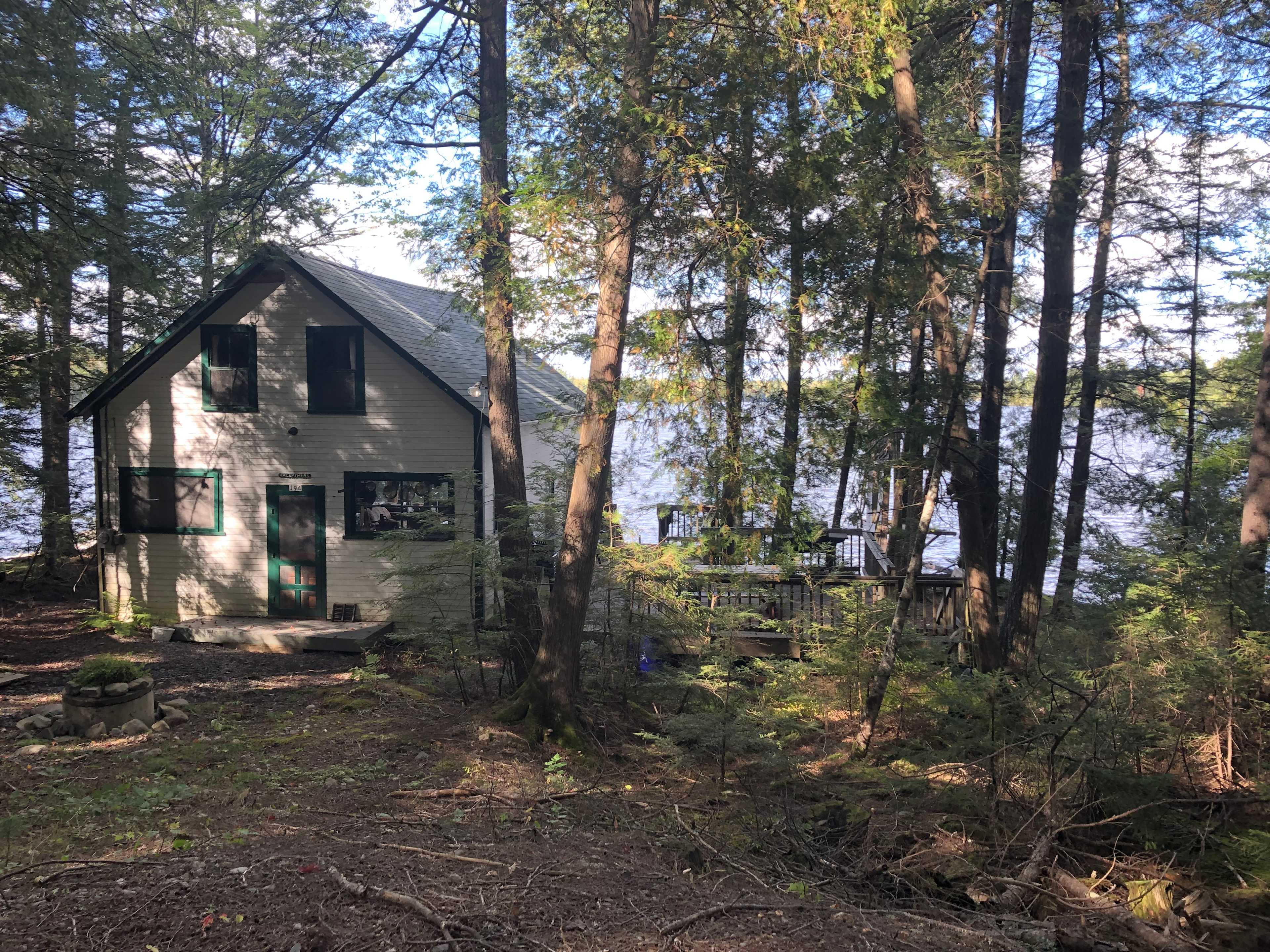 Holbrook Lake Sanctuary