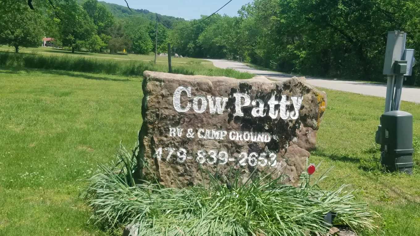 Cowpatty RV Park and Campground