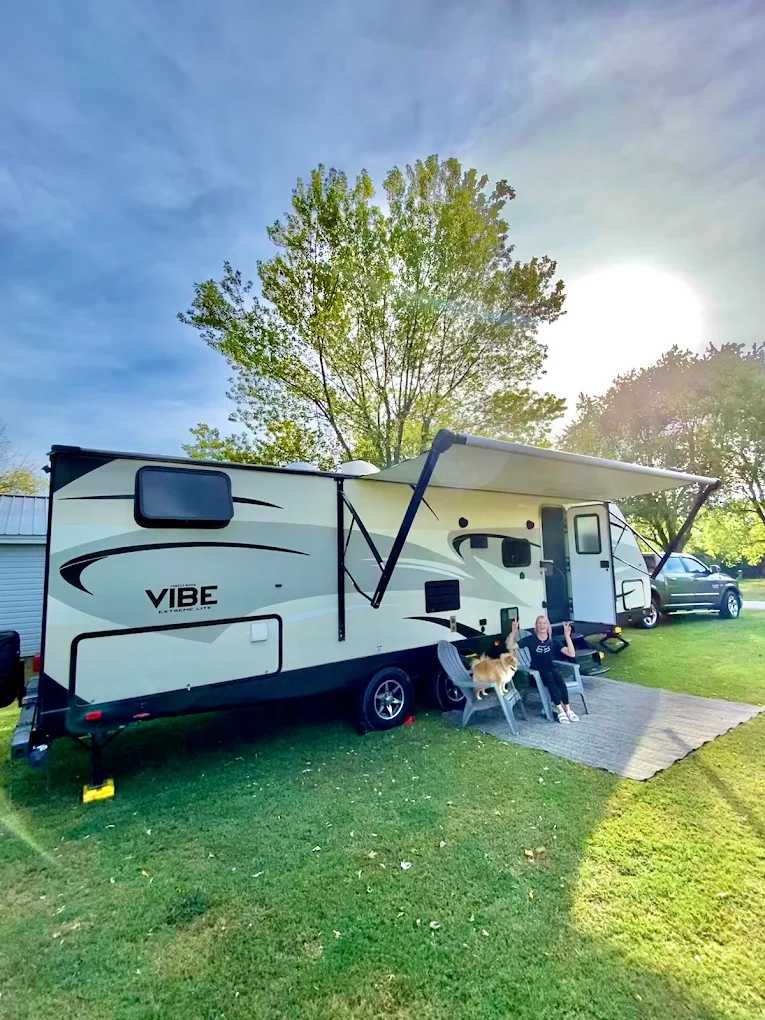 Cowpatty RV Park and Campground