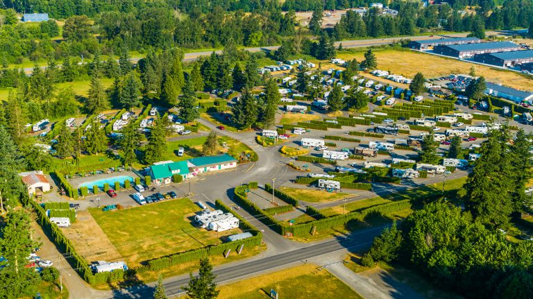 The Cedars RV Resort
