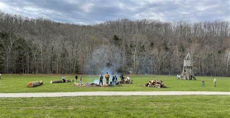Long Pond Memories