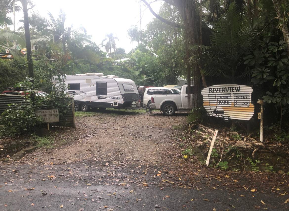 Daintree Riverview