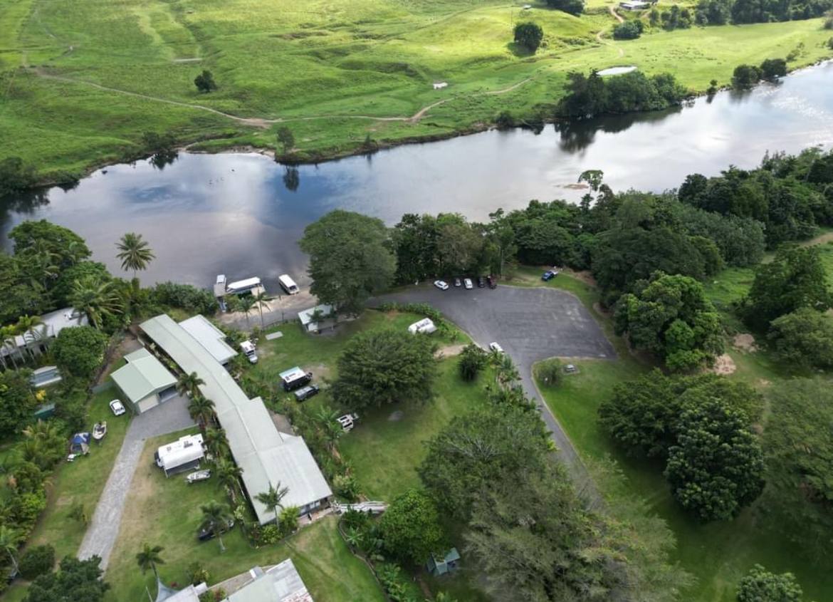 Daintree Riverview