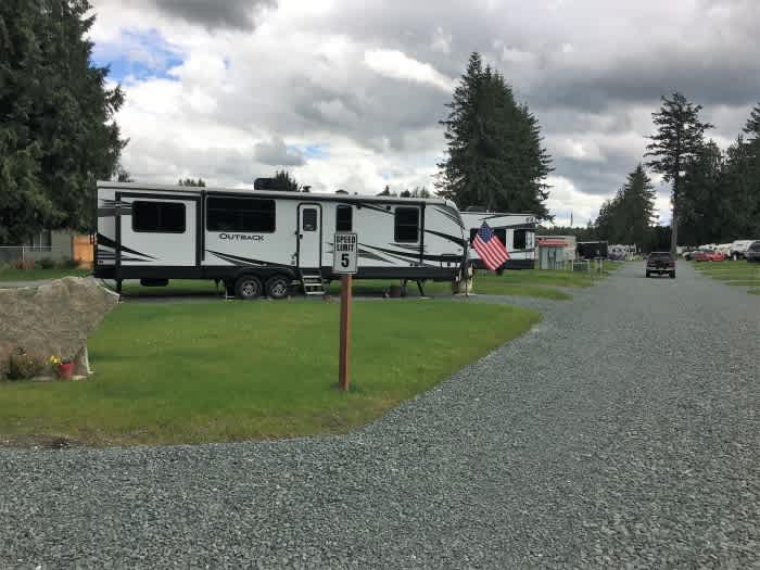 Gateway RV Park