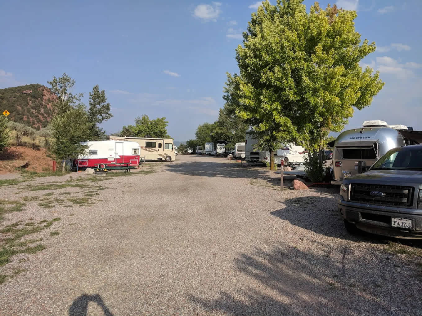 Gateway RV Park